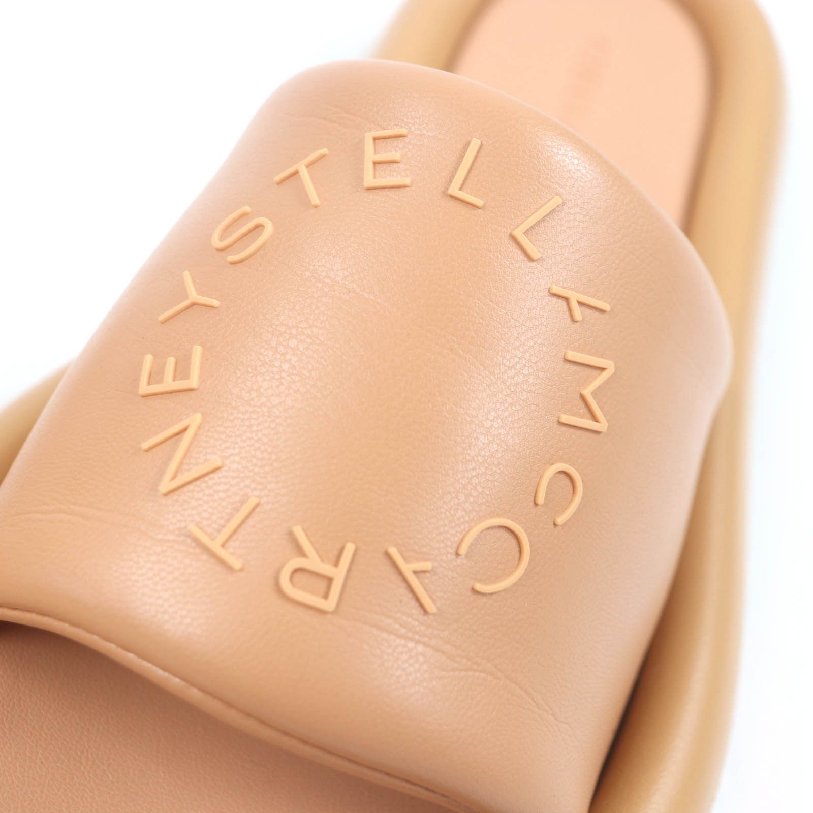 Stella McCartney Stella Mccartney Stella McCartney Faux leather Sandals Others Shoes 810050 DUTY FREE for USA Size ONE SIZE - 9 Thumbnail