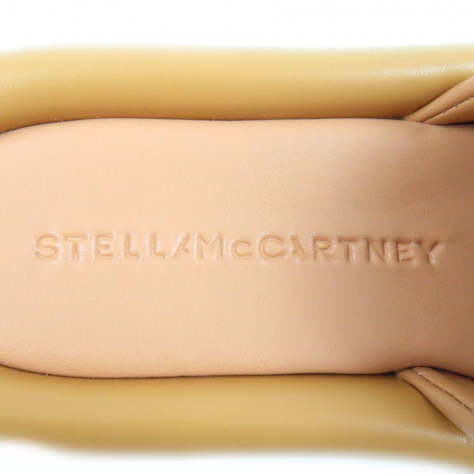 Stella McCartney Stella Mccartney Stella McCartney Faux leather Sandals Others Shoes 810050 DUTY FREE for USA Size ONE SIZE - 11 Thumbnail
