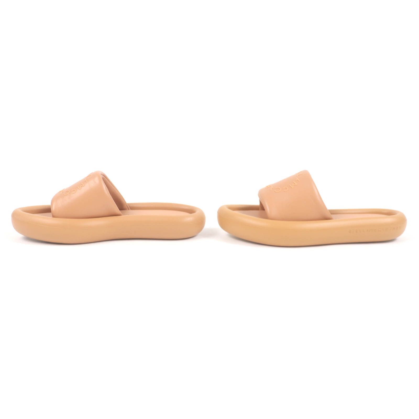 Stella McCartney Stella Mccartney Stella McCartney Faux leather Sandals Others Shoes 810050 DUTY FREE for USA Size ONE SIZE - 3 Thumbnail