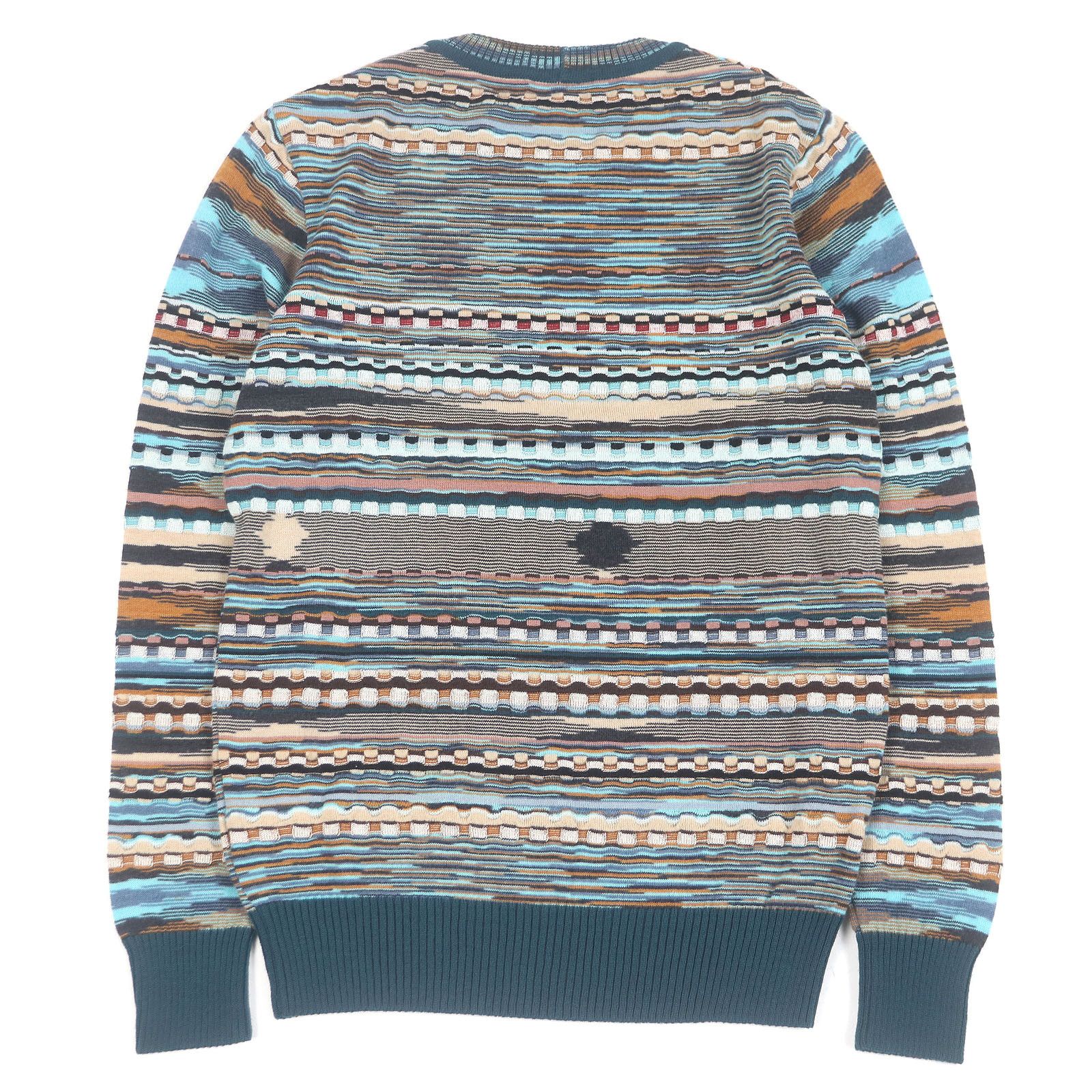 Other Other Missoni Wool Knit Sweater Others Tops DUTY FREE for USA Size ONE SIZE - 3 Thumbnail