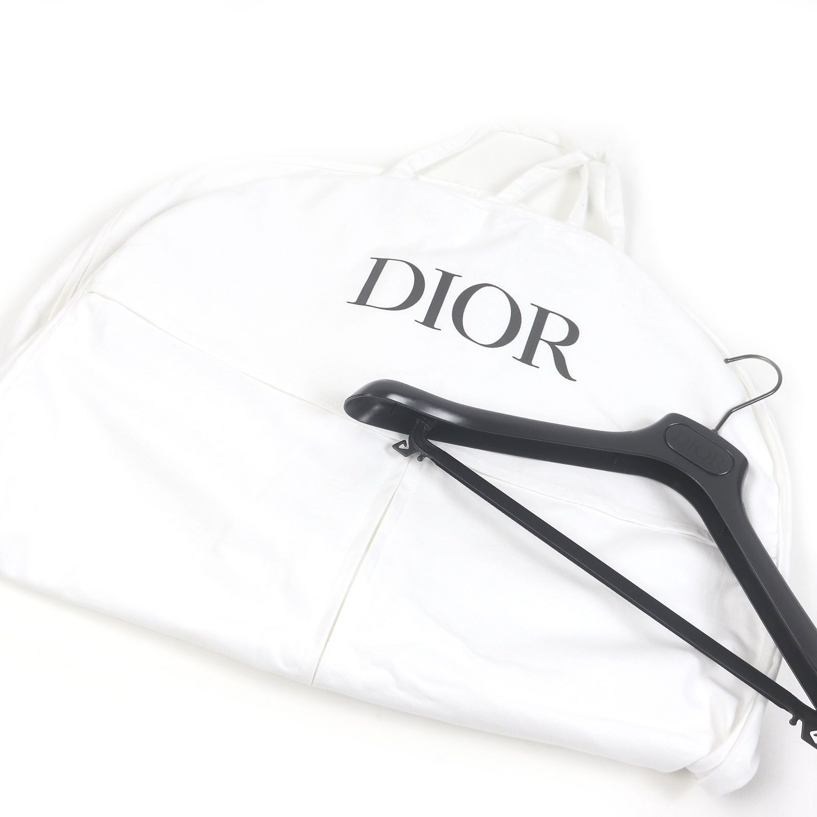 Dior Dior Dior Blouson Jardin Capsule Collection Logo Embroidered Jacket Others Outerwear 293C440A4451 DUTY FREE for USA Size ONE SIZE - 11 Thumbnail
