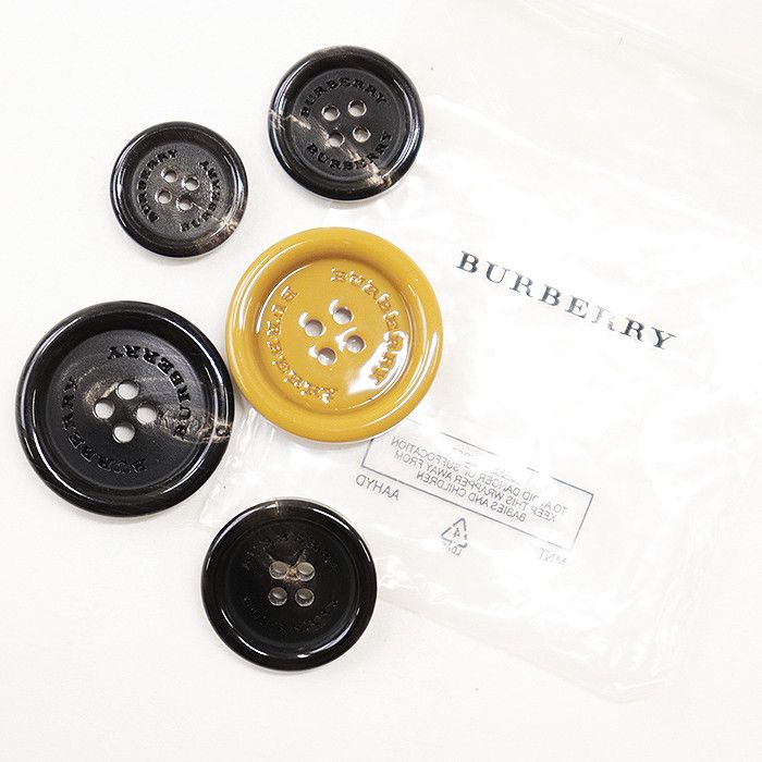 Burberry Burberry Burberry London THE KENSINGTON Cotton Trench Coat Cotton Outerwear DUTY FREE for USA Size ONE SIZE - 11 Thumbnail