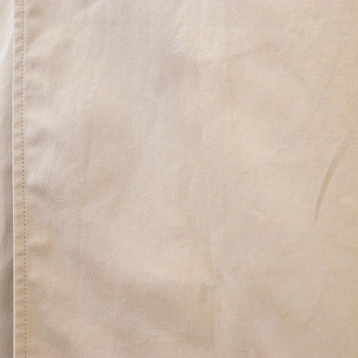 Burberry Burberry Burberry London THE KENSINGTON Cotton Trench Coat Cotton Outerwear DUTY FREE for USA Size ONE SIZE - 4 Thumbnail