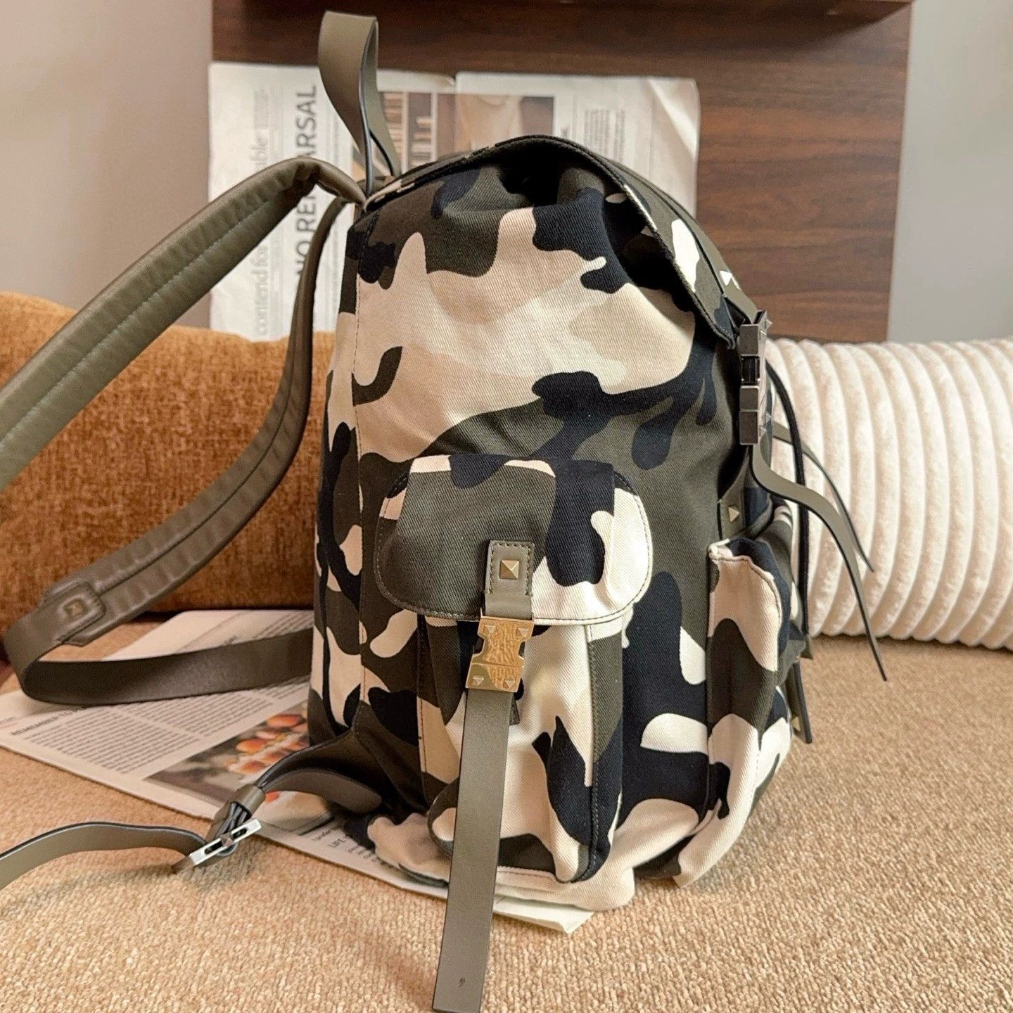 Valentino Pre-loved Bag Very good condition Size ONE SIZE - 3 Thumbnail