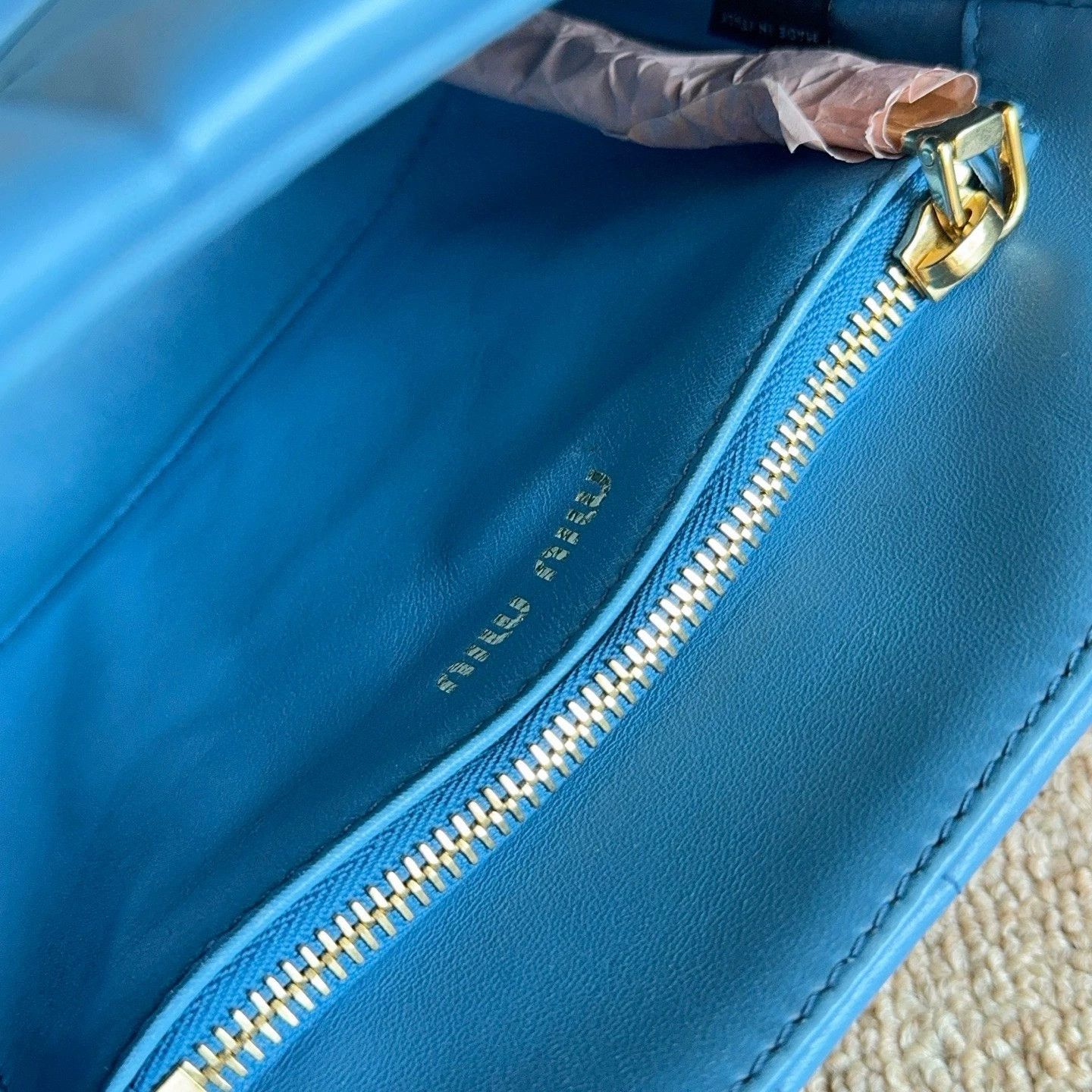 Miu Miu Pre-loved Bag Very good condition Size ONE SIZE - 9 Thumbnail
