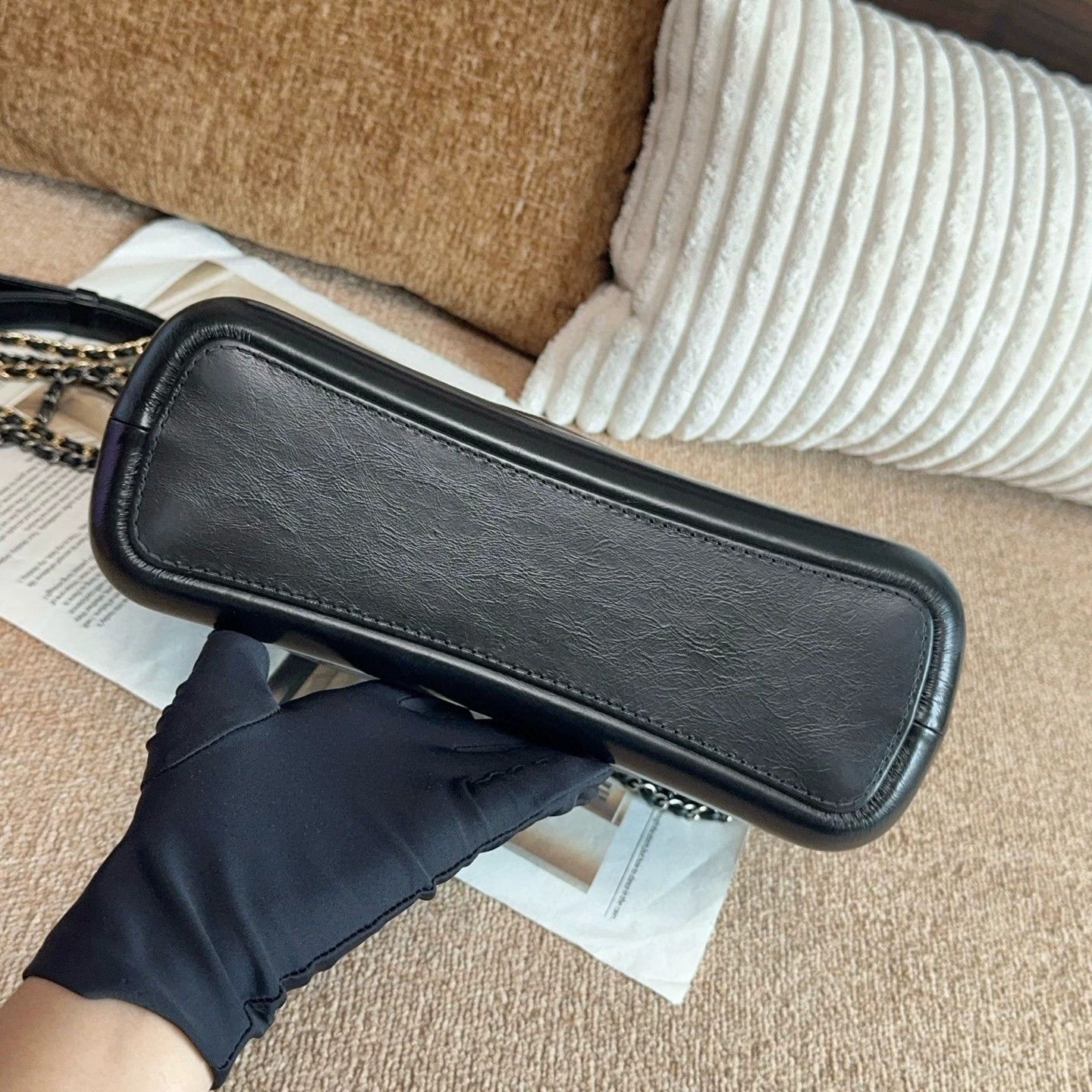 Chanel Pre-loved Bag Very good condition Size ONE SIZE - 4 Thumbnail