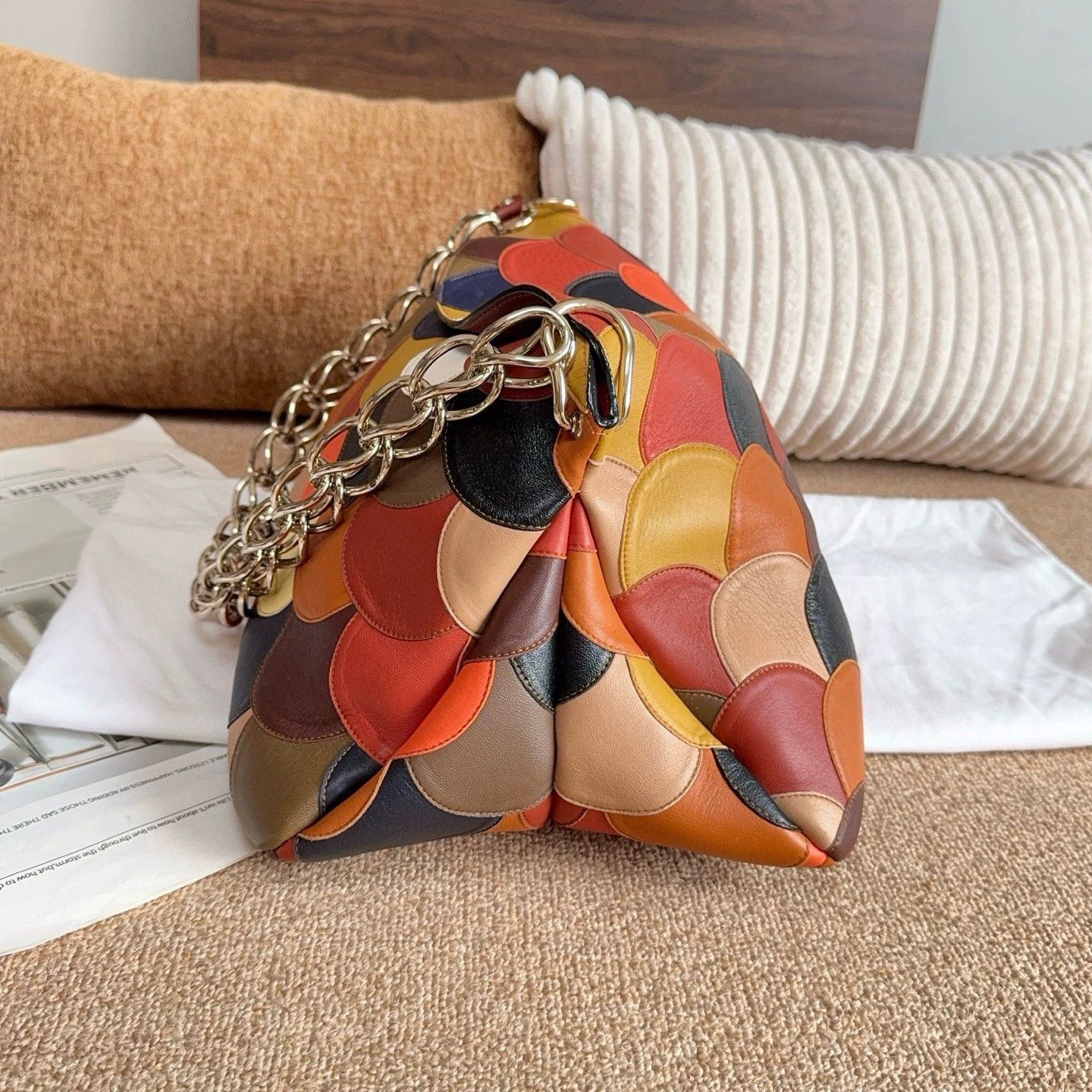 Chloe Pre-loved Bag Very good condition Size ONE SIZE - 3 Thumbnail