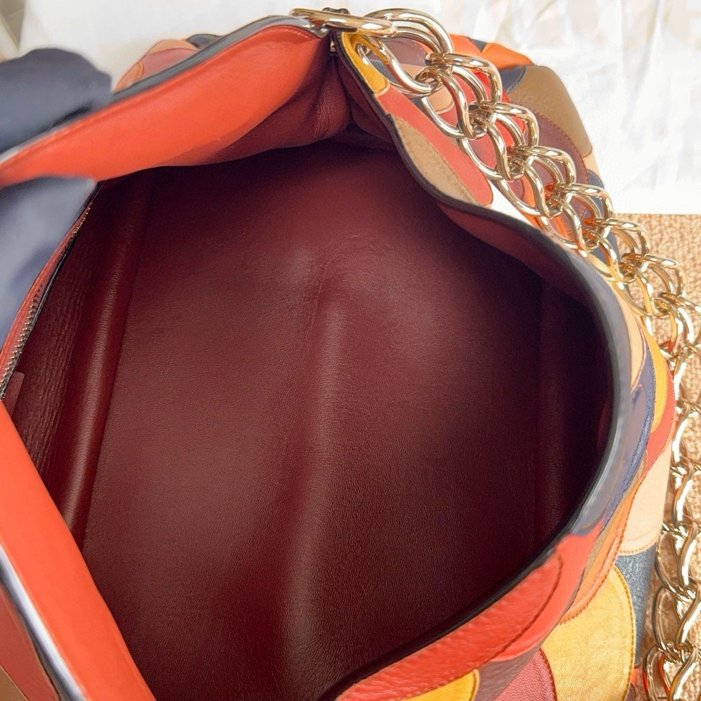 Chloe Pre-loved Bag Very good condition Size ONE SIZE - 7 Thumbnail