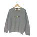 Fendi Vintage FENDI Sweatshirt Crewneck Multicolor Big Logo Size US M / EU 48-50 / 2 - 2 Thumbnail