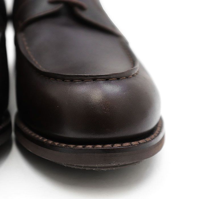 Other Other J.M. Weston Golf Boots Leather Boots Leather Shoes DUTY FREE for USA Size ONE SIZE - 11 Thumbnail