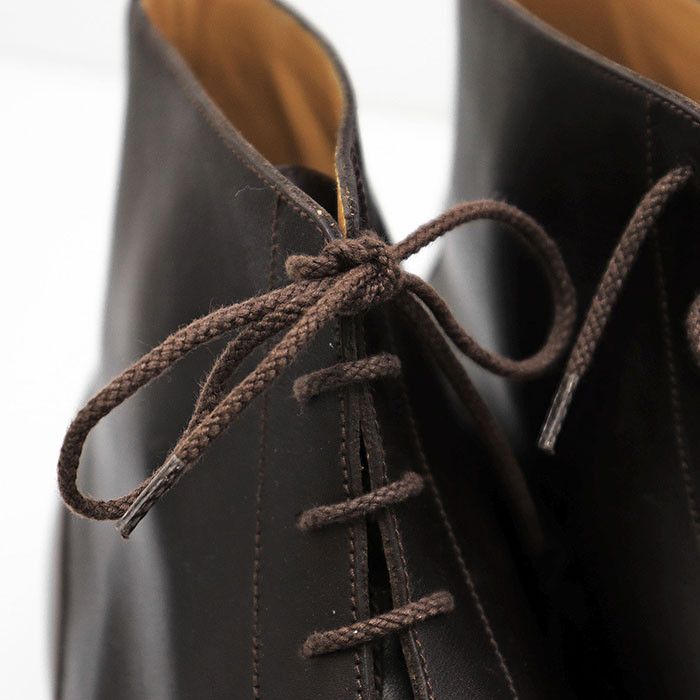 Other Other J.M. Weston Golf Boots Leather Boots Leather Shoes DUTY FREE for USA Size ONE SIZE - 2 Thumbnail