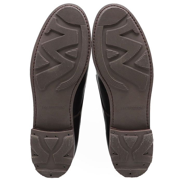 Other Other J.M. Weston Golf Boots Leather Boots Leather Shoes DUTY FREE for USA Size ONE SIZE - 9 Thumbnail