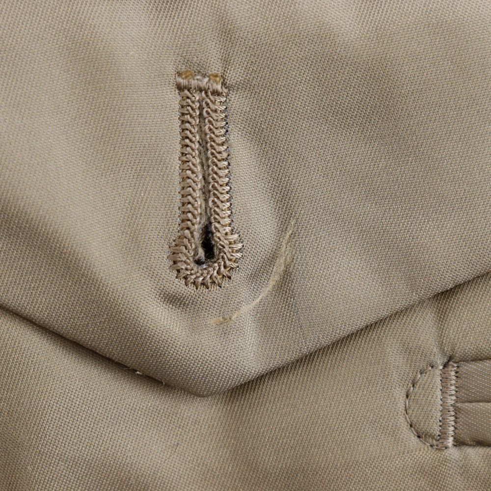 Burberry Burberry Burberry Wool Cashmere Tailored Jacket Others Outerwear BBE81-518-58 DUTY FREE for USA Size ONE SIZE - 7 Thumbnail