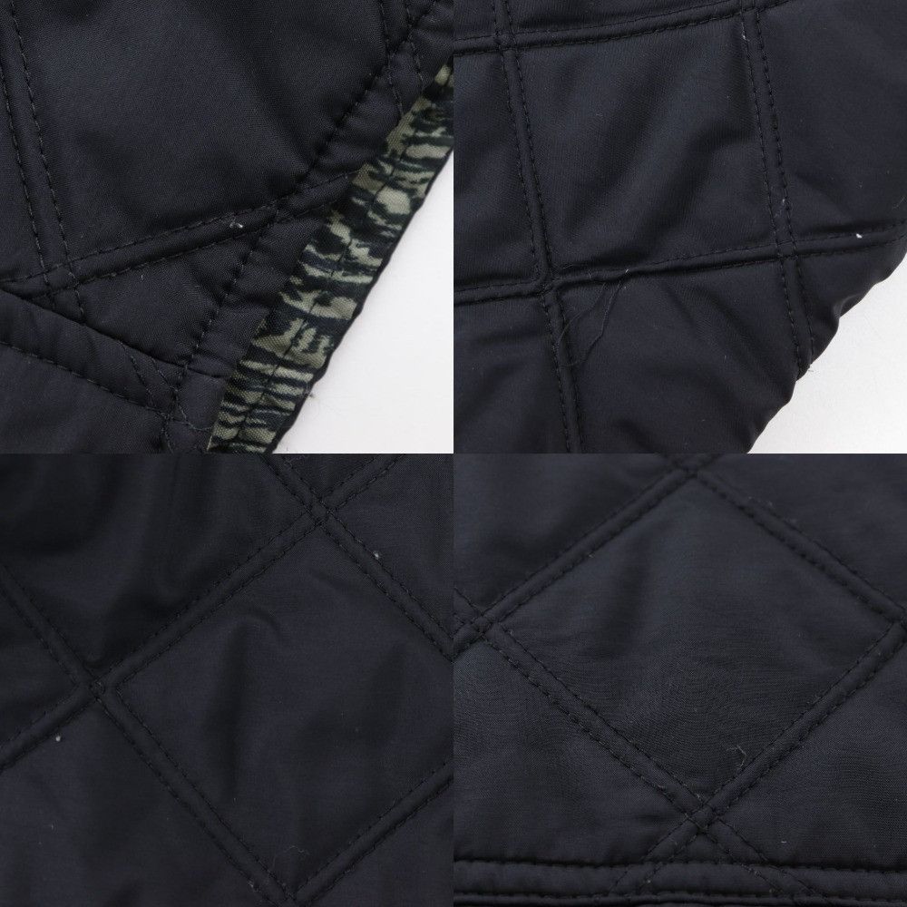 Salvatore Ferragamo Salvatore Ferragamo Salvatore Ferragamo Polyester Nylon Coat Others Outerwear DUTY FREE for USA Size ONE SIZE - 7 Thumbnail