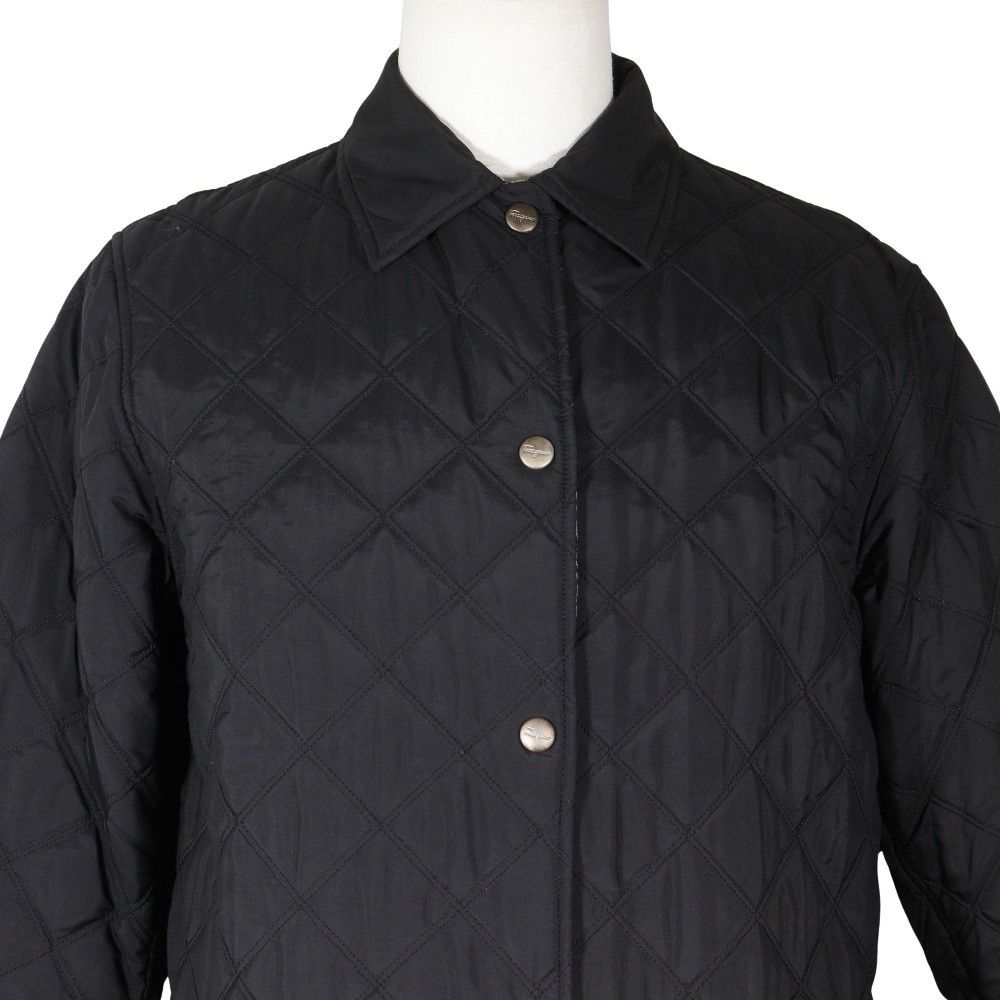 Salvatore Ferragamo Salvatore Ferragamo Salvatore Ferragamo Polyester Nylon Coat Others Outerwear DUTY FREE for USA Size ONE SIZE - 2 Thumbnail