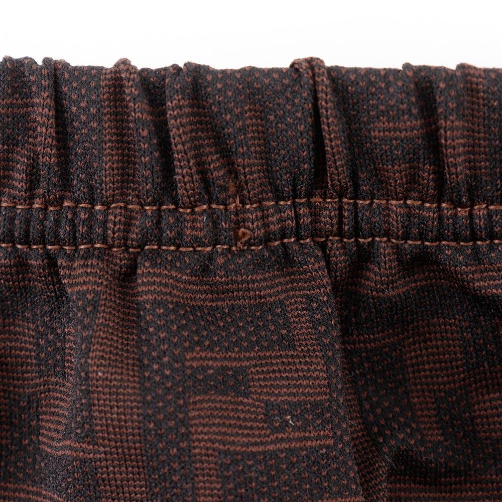 Fendi Fendi Fendi Zucca Nylon Skirt Others Skirts DUTY FREE for USA Size ONE SIZE - 7 Thumbnail