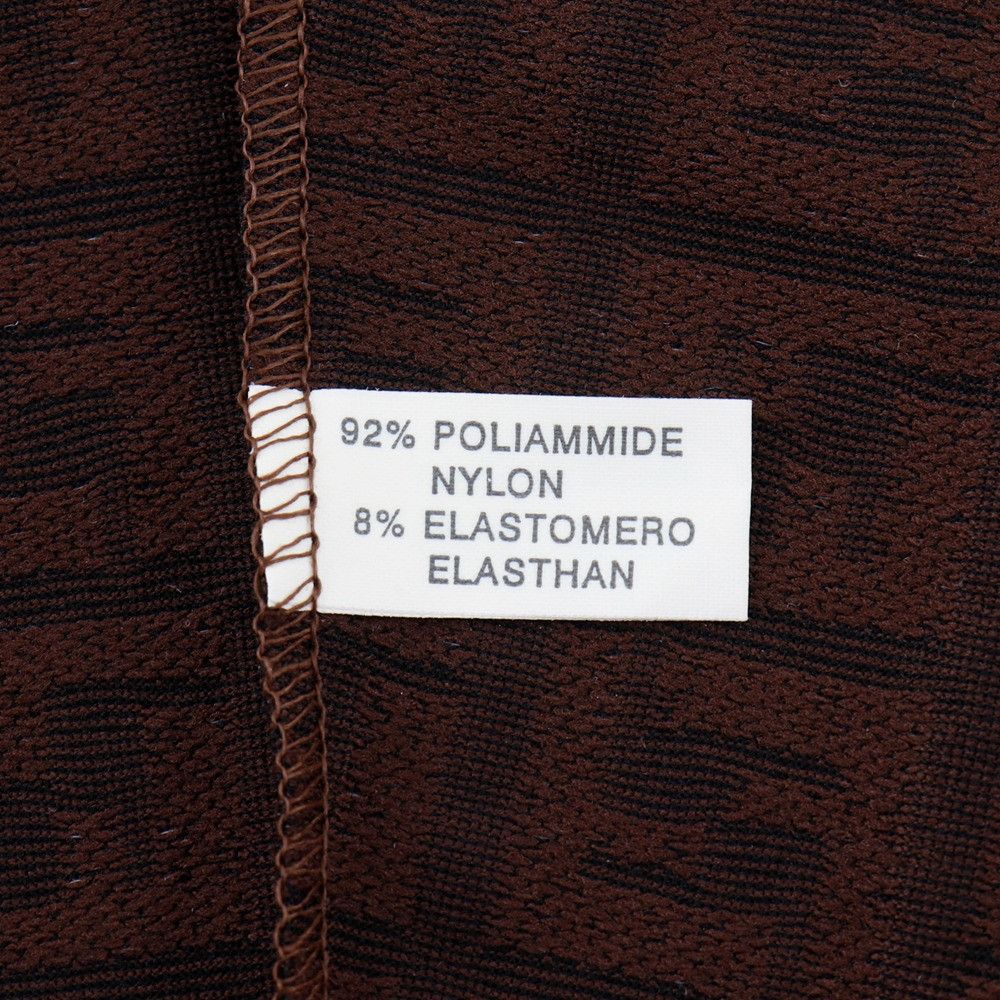 Fendi Fendi Fendi Zucca Nylon Skirt Others Skirts DUTY FREE for USA Size ONE SIZE - 13 Thumbnail