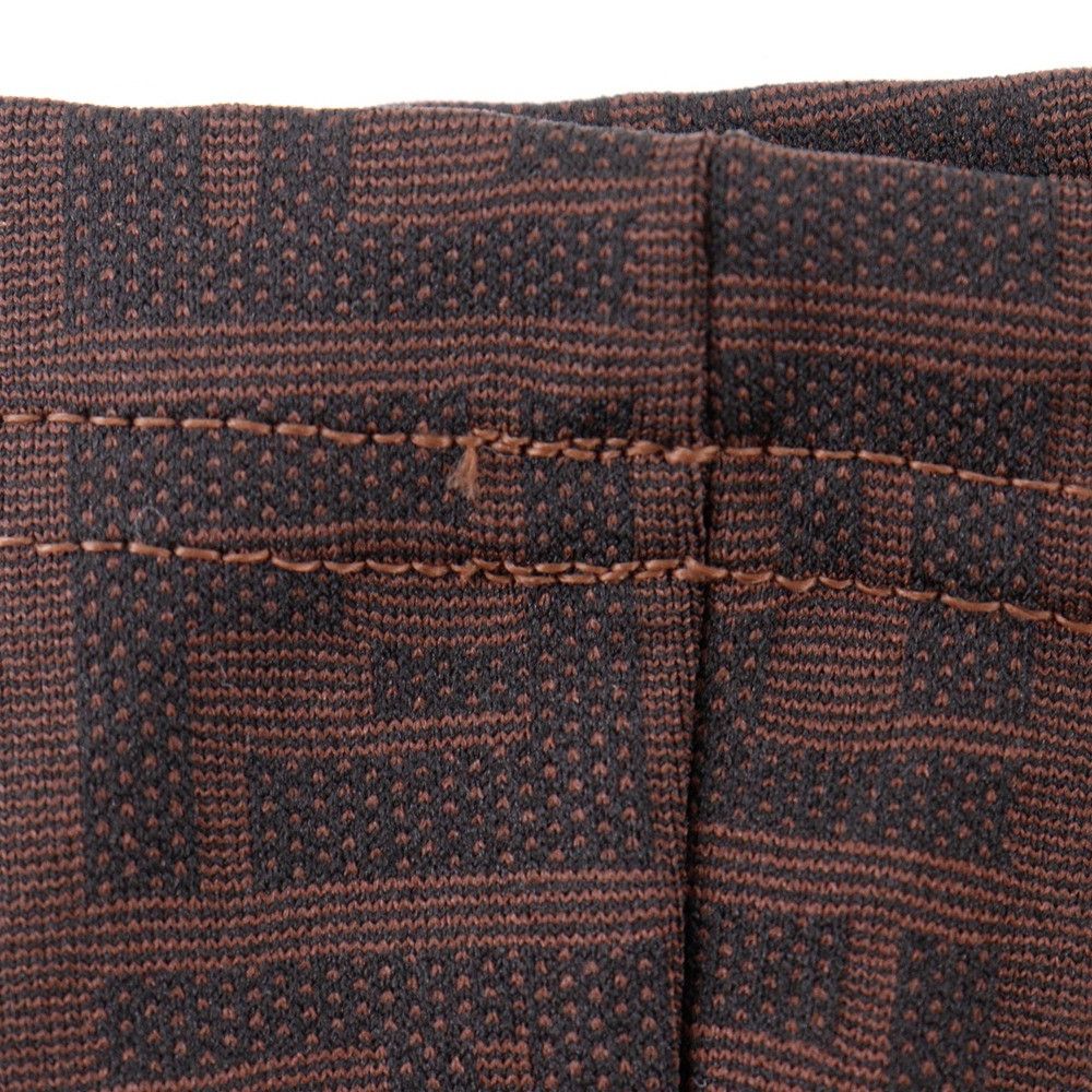 Fendi Fendi Fendi Zucca Nylon Skirt Others Skirts DUTY FREE for USA Size ONE SIZE - 8 Thumbnail