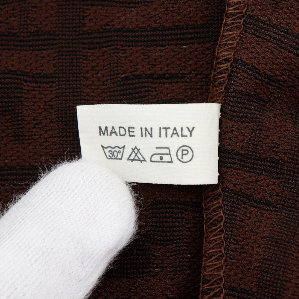 Fendi Fendi Fendi Zucca Nylon Skirt Others Skirts DUTY FREE for USA Size ONE SIZE - 12 Thumbnail