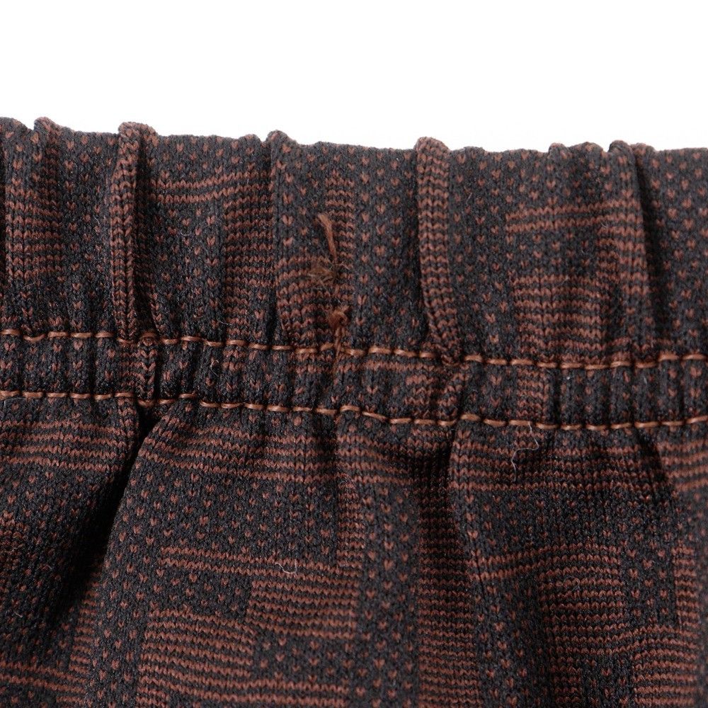 Fendi Fendi Fendi Zucca Nylon Skirt Others Skirts DUTY FREE for USA Size ONE SIZE - 6 Thumbnail