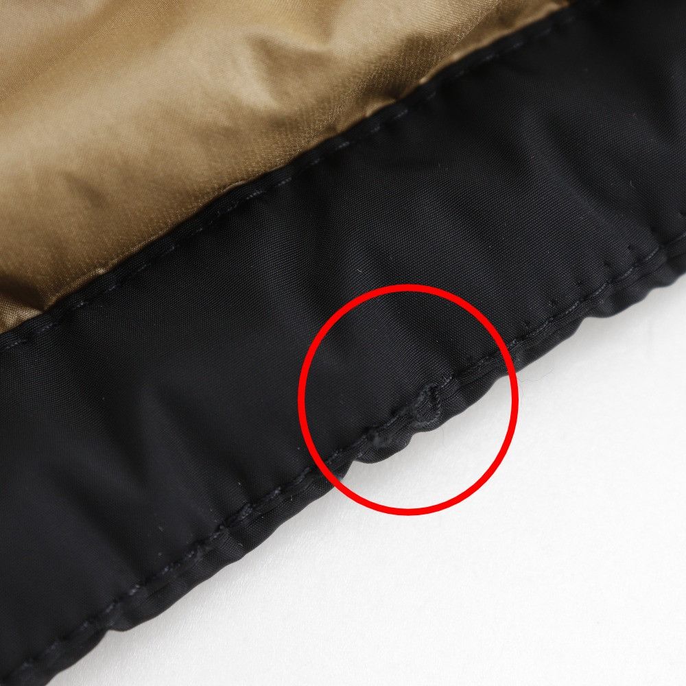 Other Other BOSS Nylon Polyester Jacket Others Outerwear DUTY FREE for USA Size ONE SIZE - 14 Thumbnail