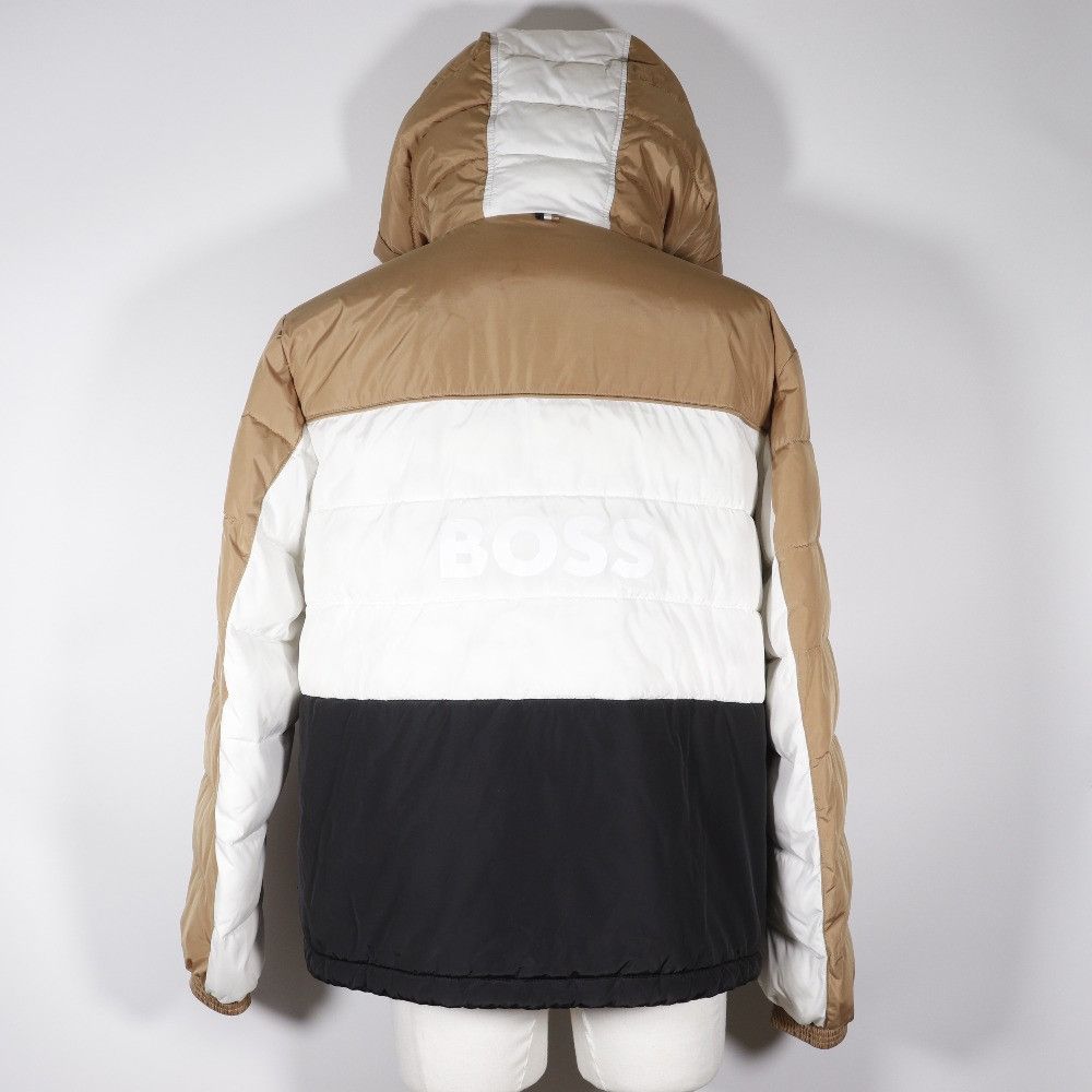 Other Other BOSS Nylon Polyester Jacket Others Outerwear DUTY FREE for USA Size ONE SIZE - 3 Thumbnail