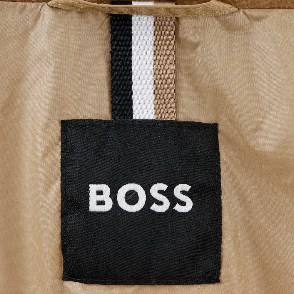 Other Other BOSS Nylon Polyester Jacket Others Outerwear DUTY FREE for USA Size ONE SIZE - 17 Thumbnail