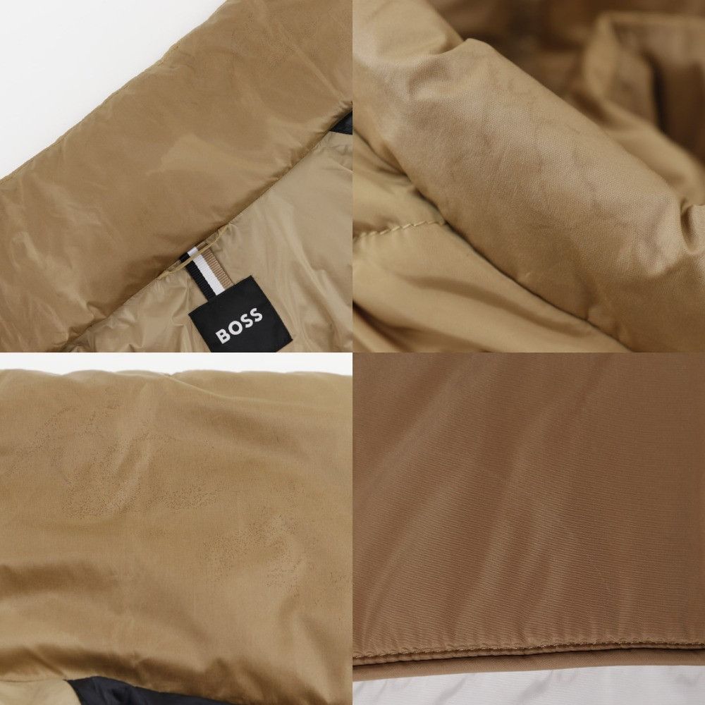 Other Other BOSS Nylon Polyester Jacket Others Outerwear DUTY FREE for USA Size ONE SIZE - 13 Thumbnail