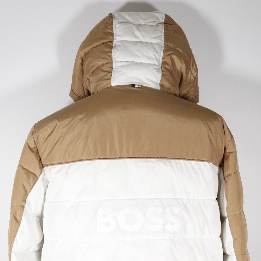Other Other BOSS Nylon Polyester Jacket Others Outerwear DUTY FREE for USA Size ONE SIZE - 4 Thumbnail