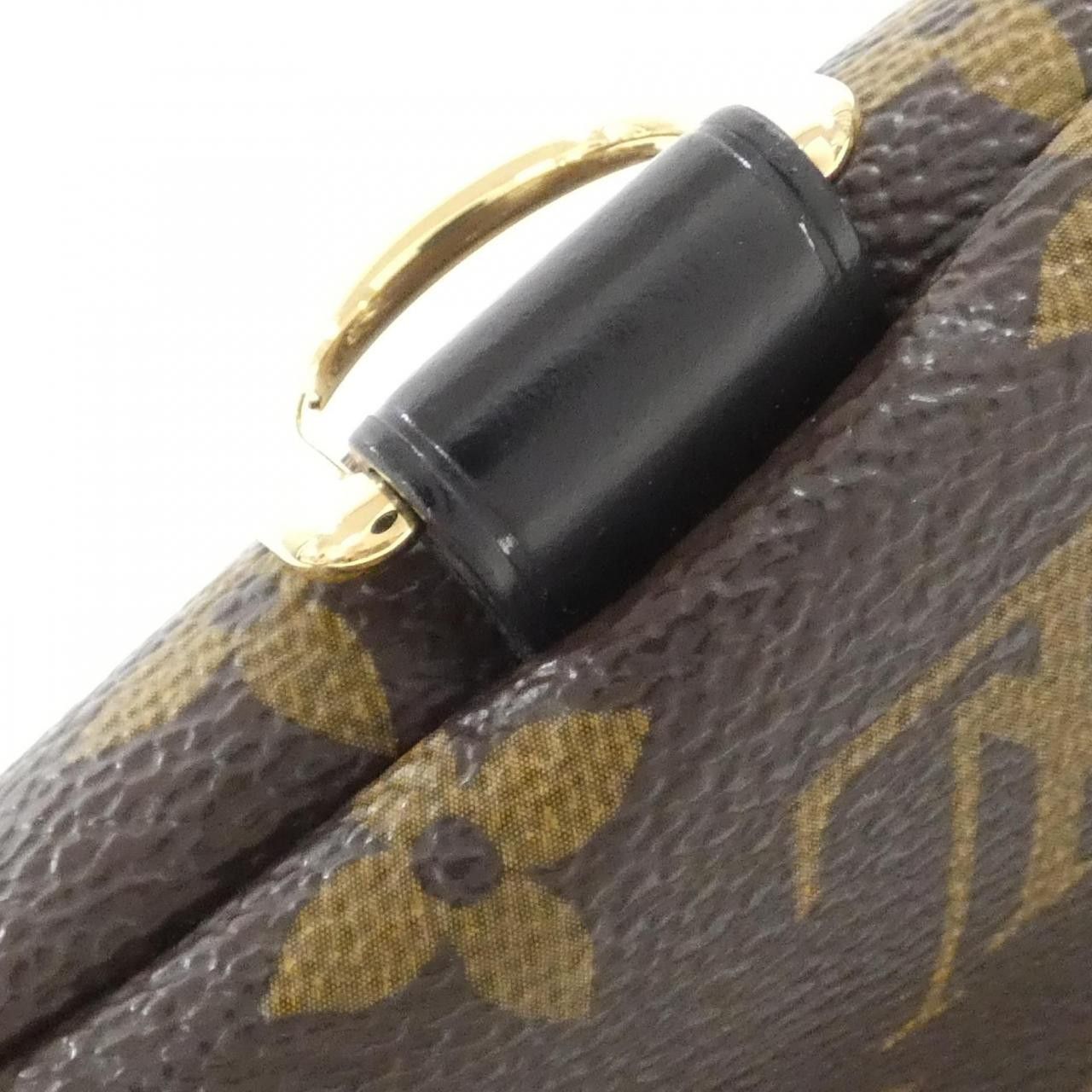 Louis Vuitton Louis Vuitton My LV World Tour Monogram Bum Bag Canvas Belt Bag P01127 DUTY FREE for USA