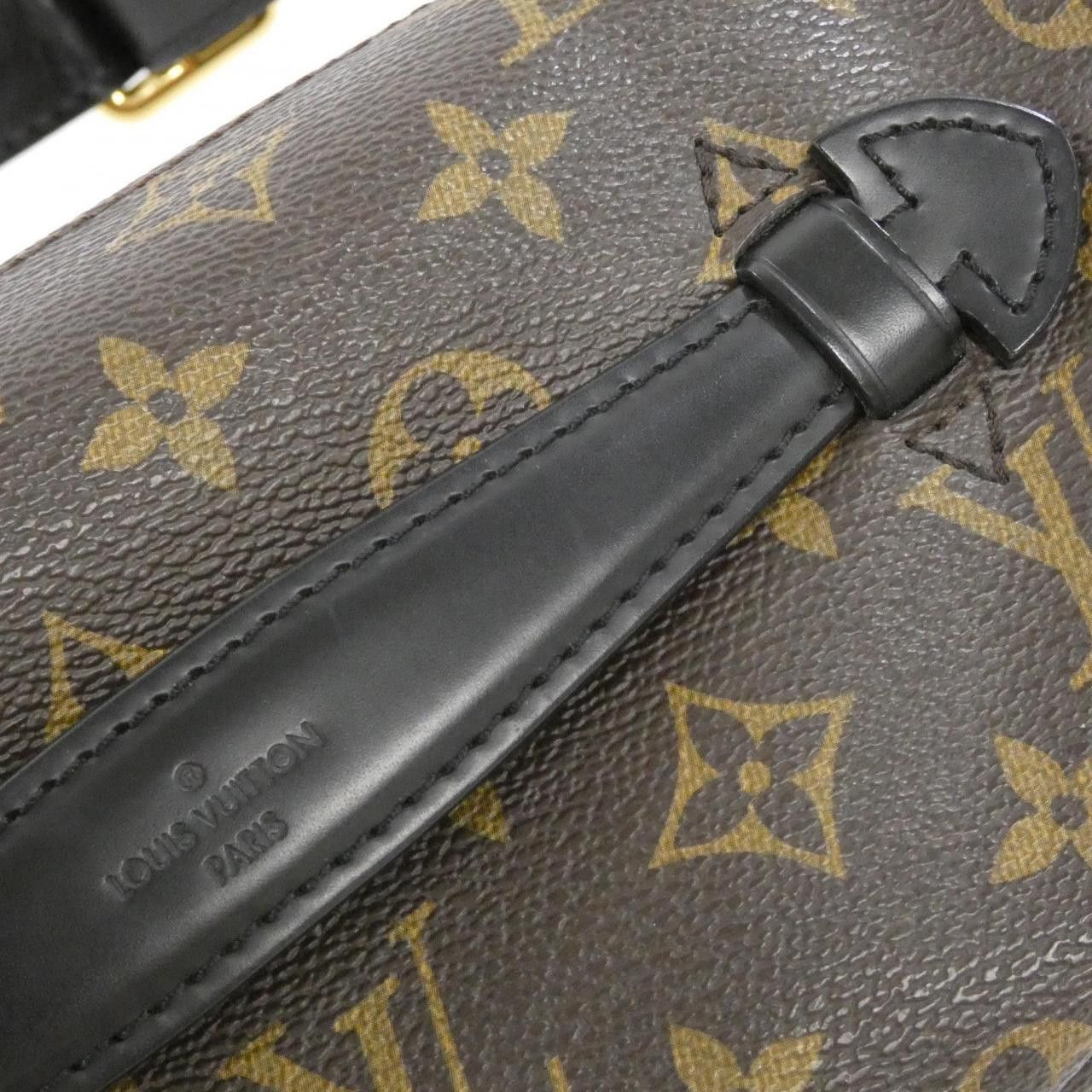 Louis Vuitton Louis Vuitton My LV World Tour Monogram Bum Bag Canvas Belt Bag P01127 DUTY FREE for USA