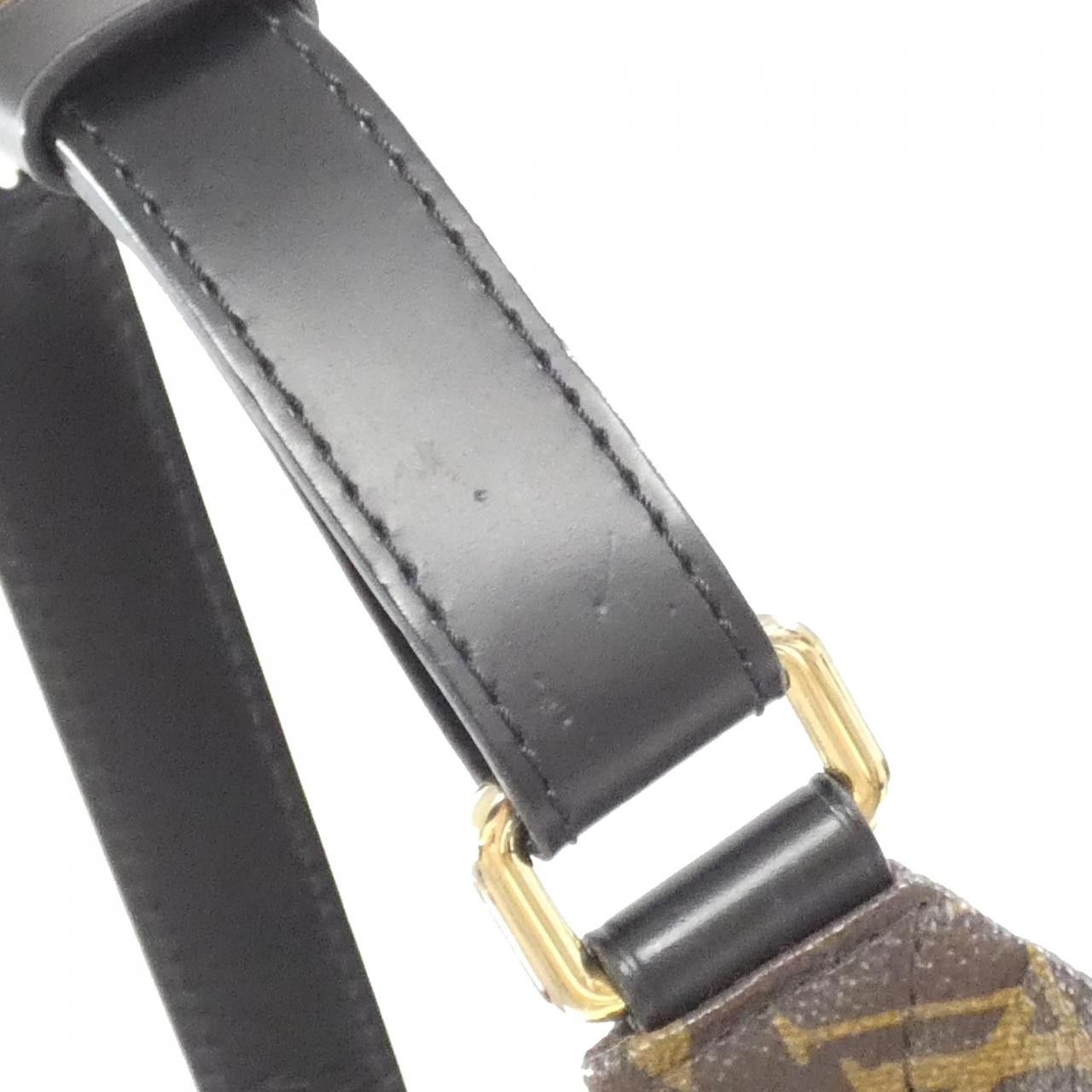 Louis Vuitton Louis Vuitton My LV World Tour Monogram Bum Bag Canvas Belt Bag P01127 DUTY FREE for USA