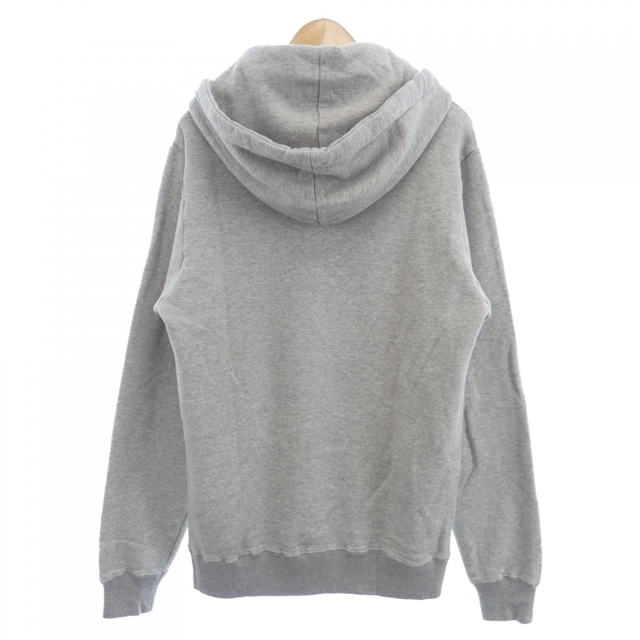 Other Other Rags McGregor Hoodie Cotton Sweatshirts & Hoodies 2111716103 DUTY FREE for USA Size ONE SIZE - 2 Thumbnail