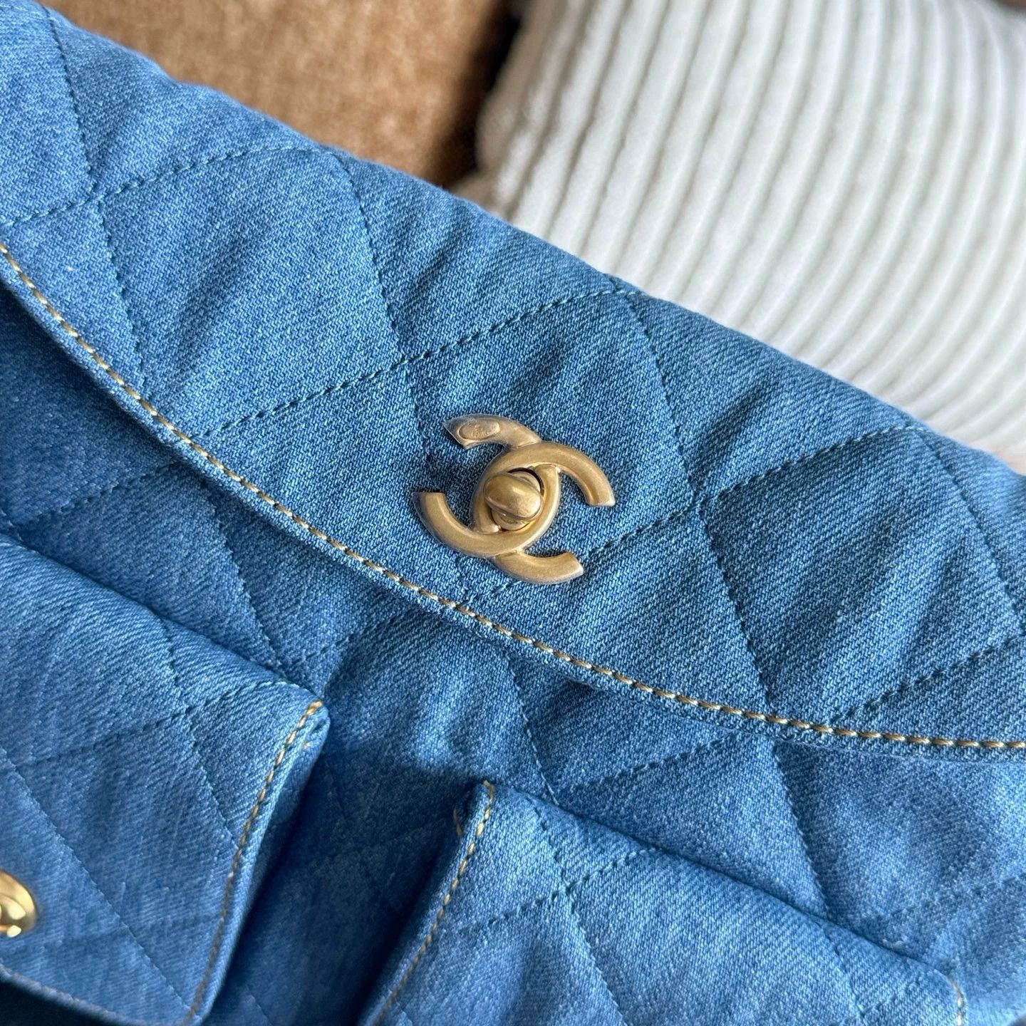 Chanel Pre-loved Bag Brand new condition Size ONE SIZE - 6 Thumbnail
