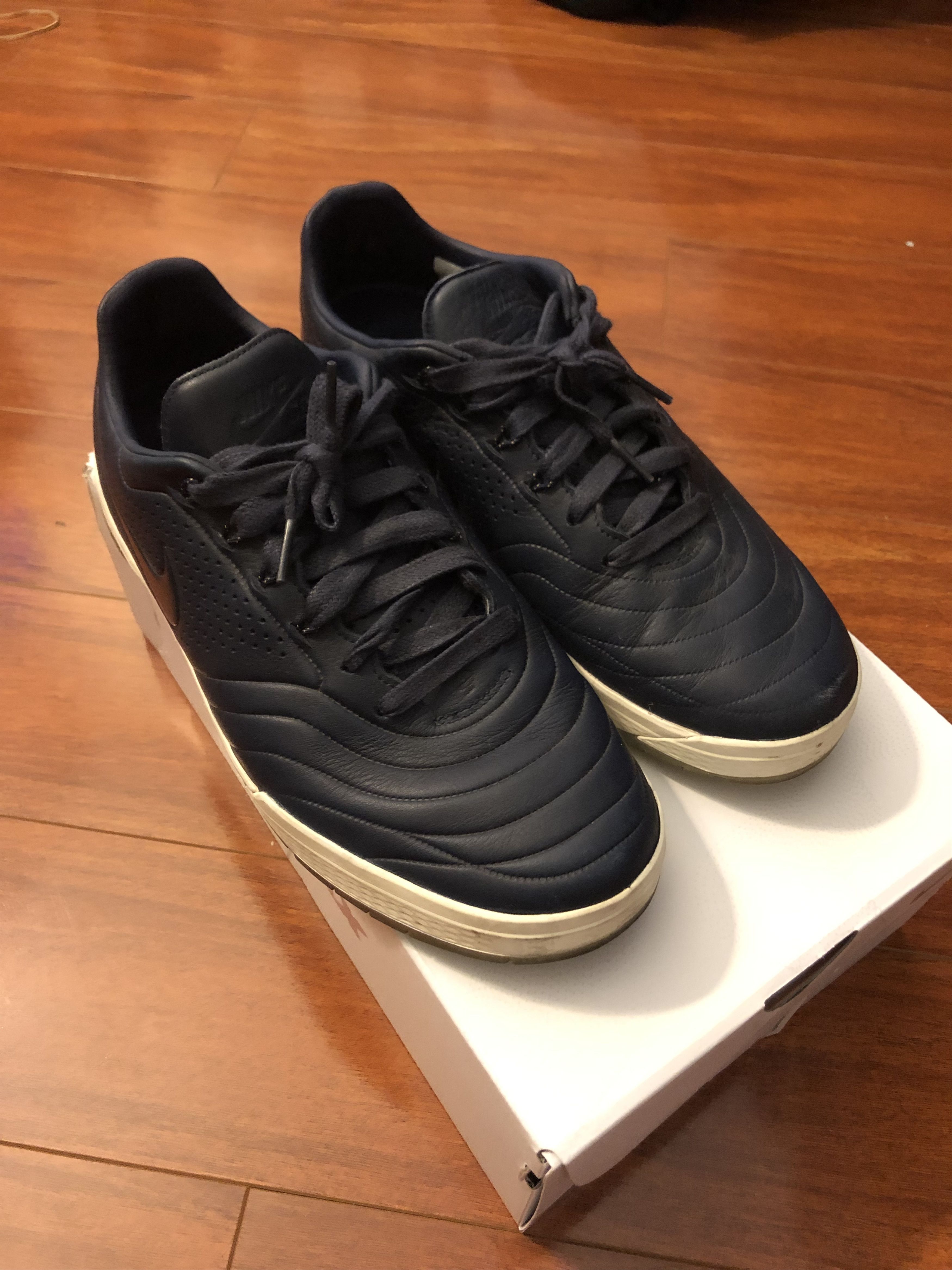 Nike SB Paul Rodriguez 9 Elite SBxFB Men s Skateboarding Shoe Footwear