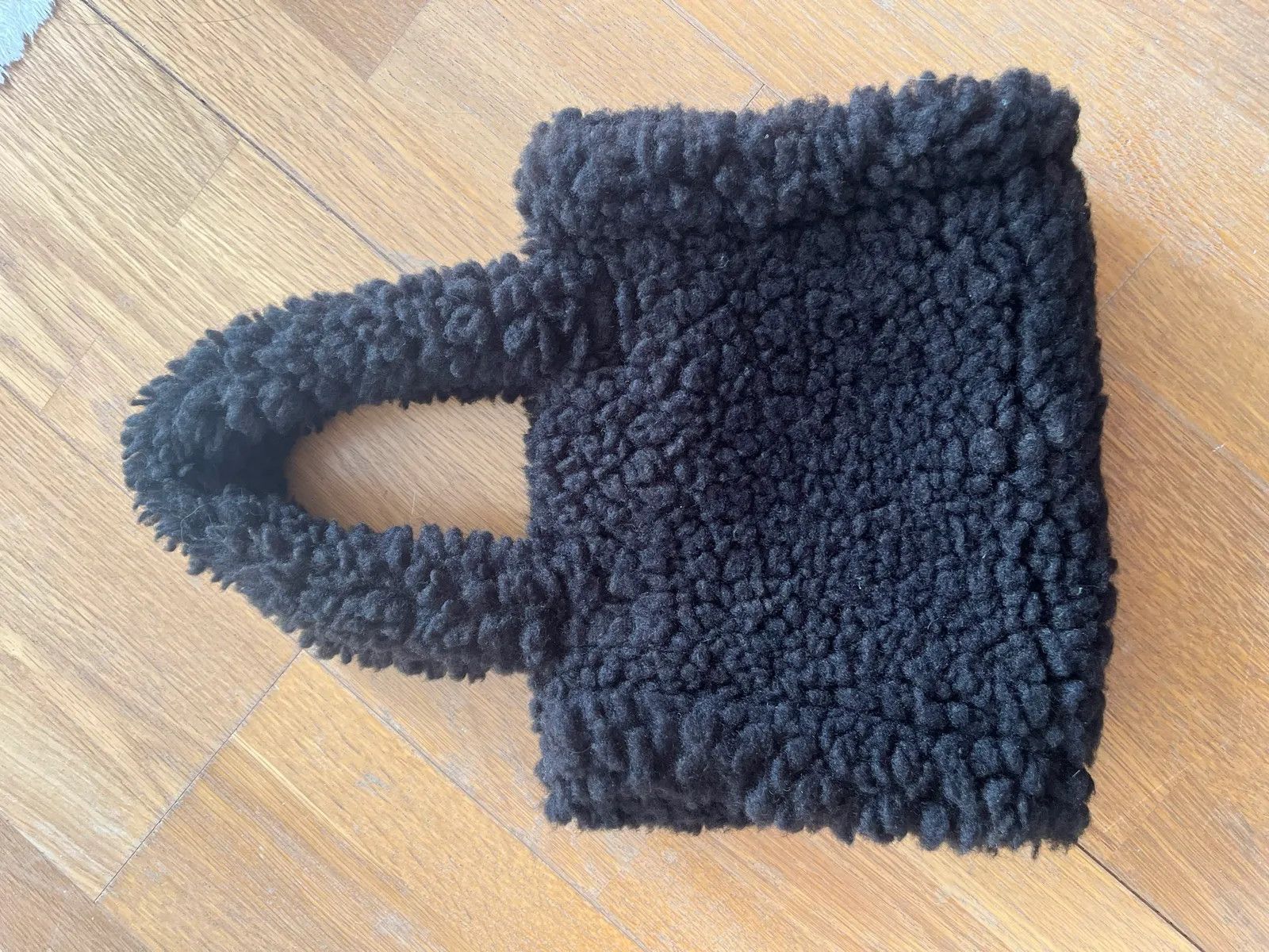 STAND STUDIO Stand studio Bucket Bag Size ONE SIZE - 3 Thumbnail
