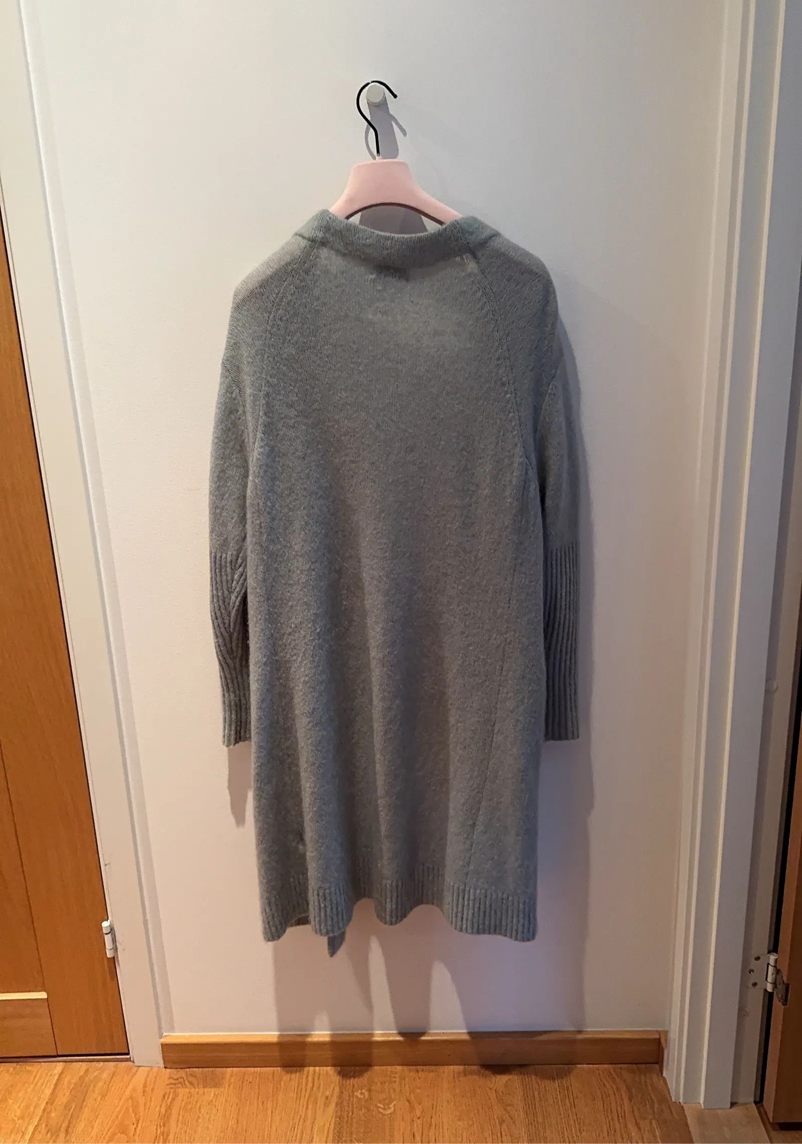 Acne Studios Acne Studios Raya mohair Cardigan Size XS / US 0-2 / IT 36-38 - 4 Thumbnail