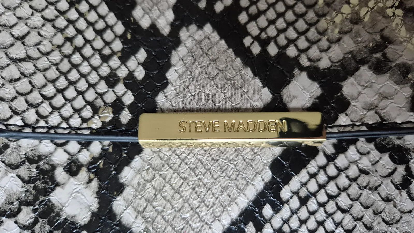 Steve Madden Steve Madden Crossbody Bag Size ONE SIZE - 2 Thumbnail