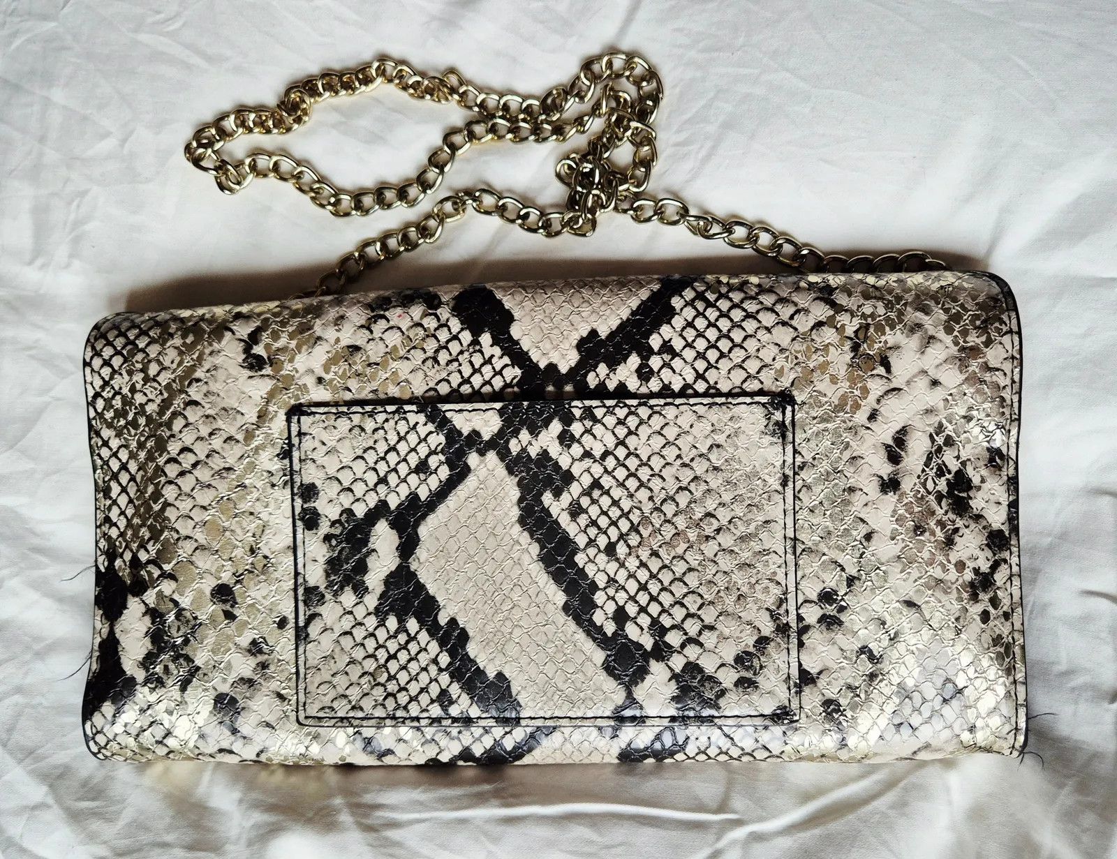Steve Madden Steve Madden Crossbody Bag Size ONE SIZE - 4 Thumbnail