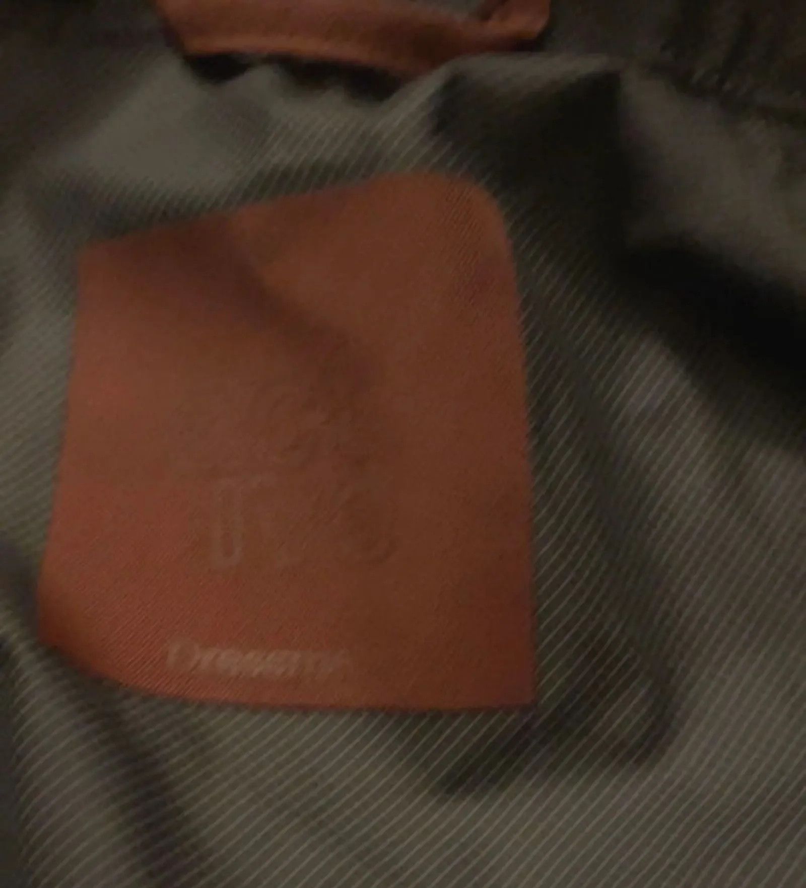 Hugo Boss Hugo Boss Hugå Jacket Size US S / EU 44-46 / 1 - 2 Thumbnail
