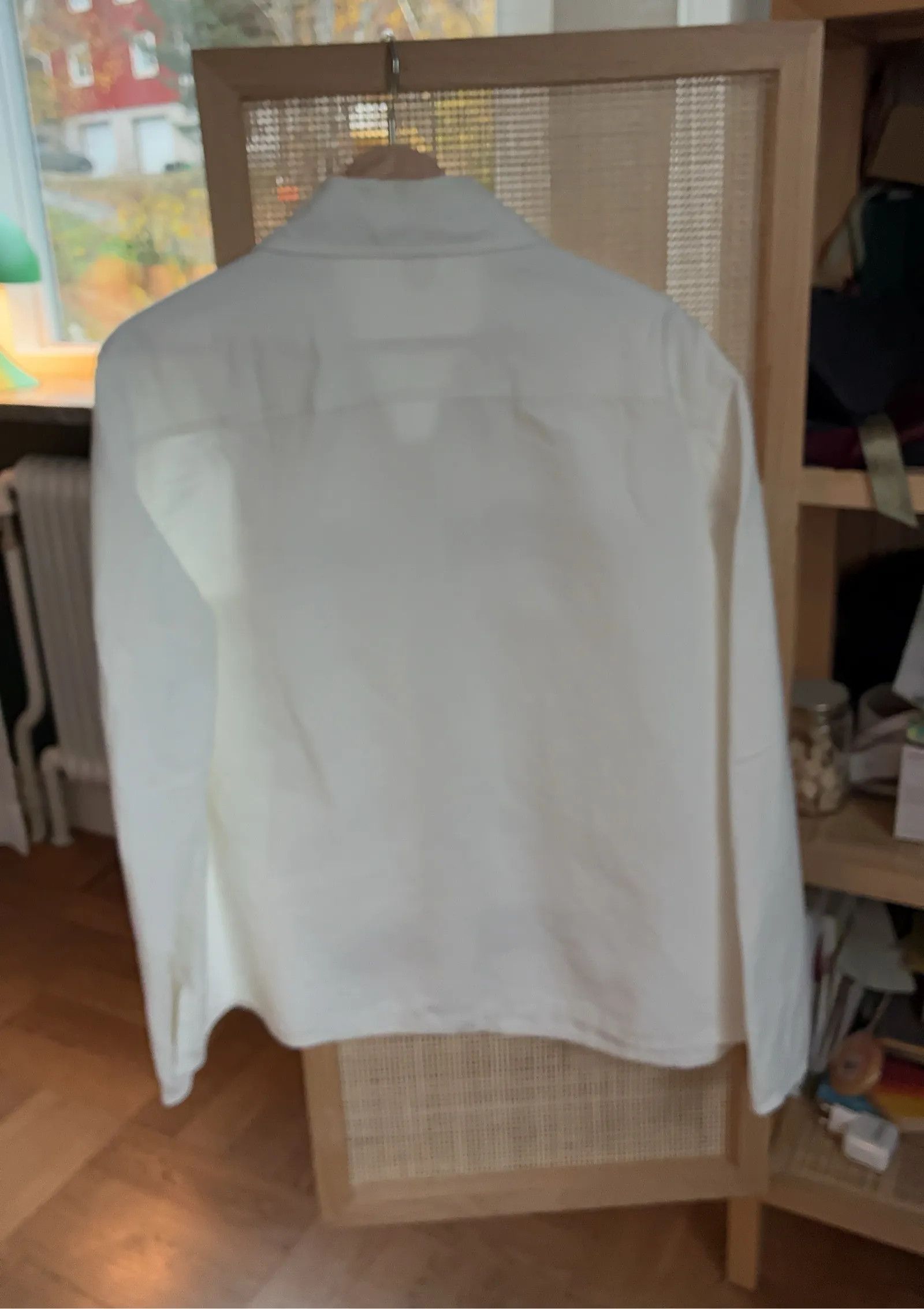 Arket Arket Shirt Size L / US 10 / IT 46 - 2 Thumbnail