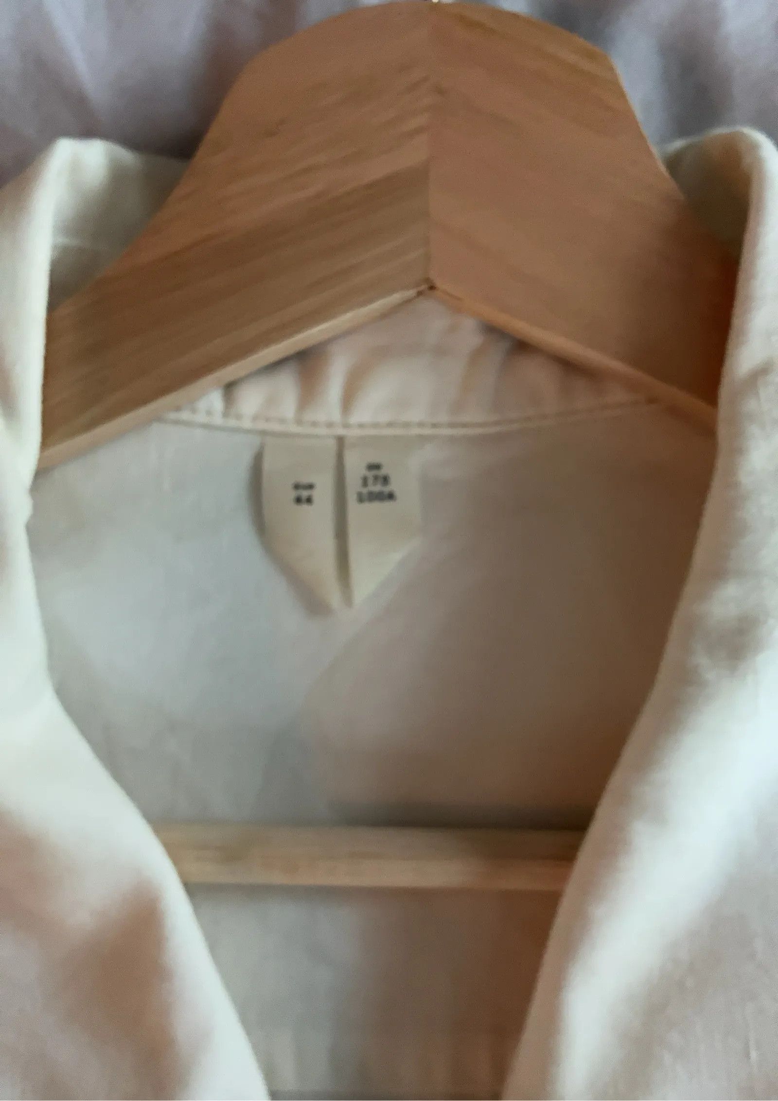 Arket Arket Shirt Size L / US 10 / IT 46 - 3 Thumbnail