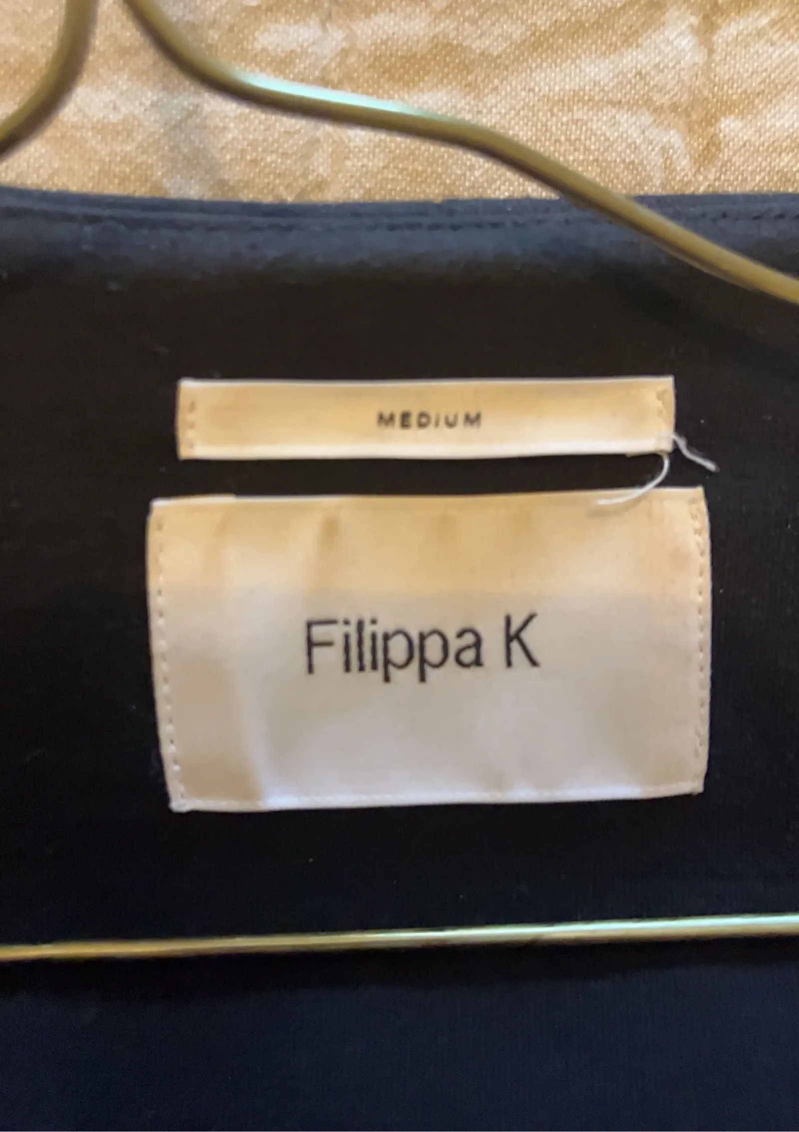 Filippa K Filippa K Jersey Jacket Blazer Size M / US 6-8 / IT 42-44 - 2 Thumbnail