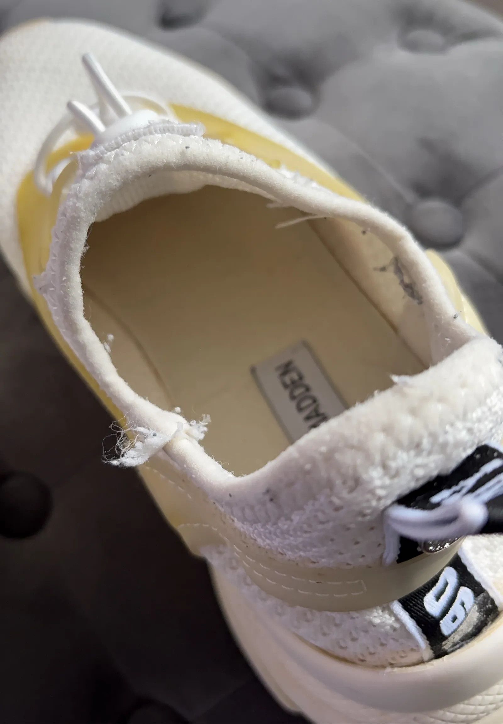 Steve Madden Steve Madden Sneakers Size US 7 / IT 37 - 7 Thumbnail