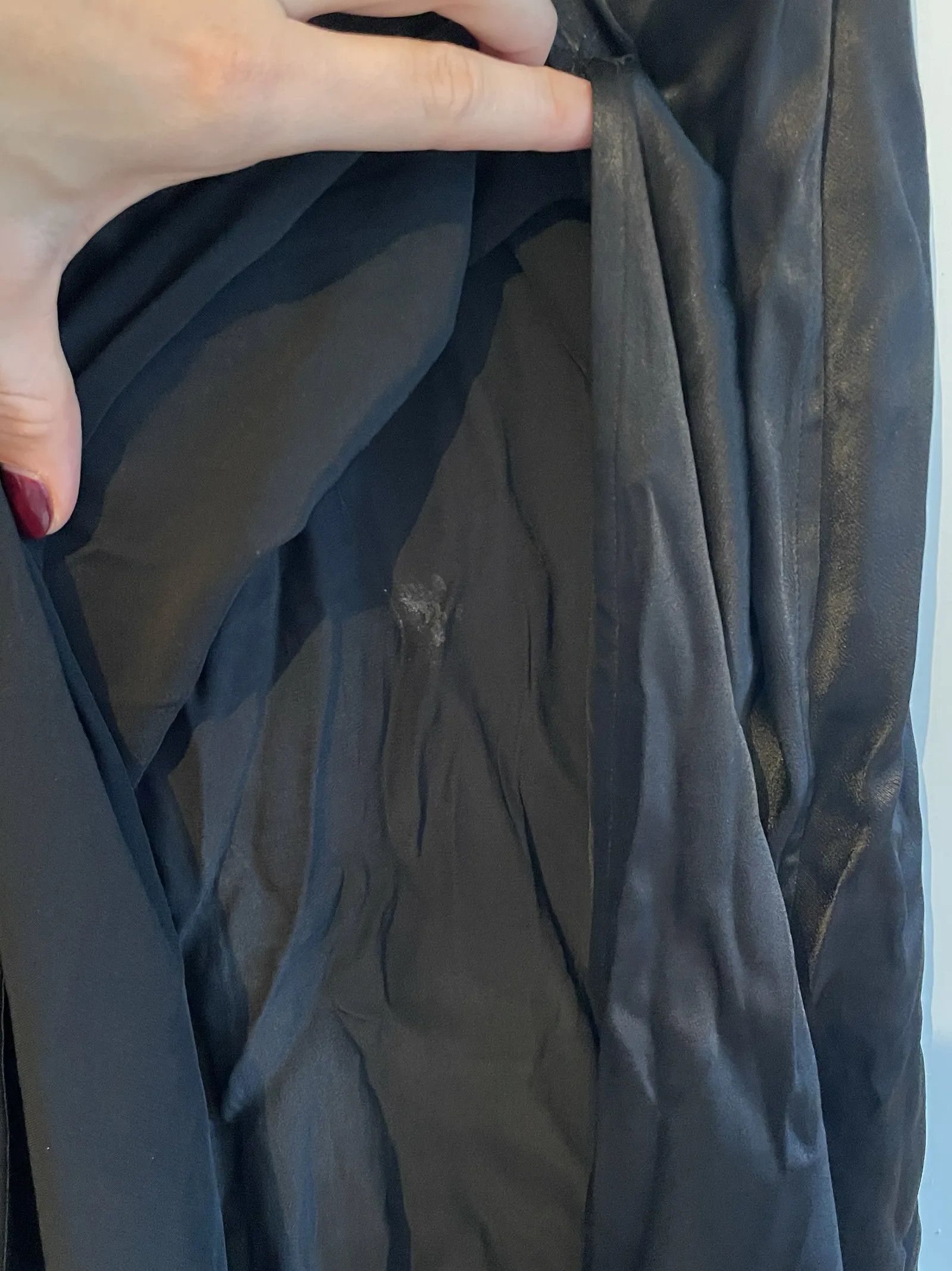 Ganni Ganni Skirt Size 26" / US 2 / IT 38 - 7 Thumbnail