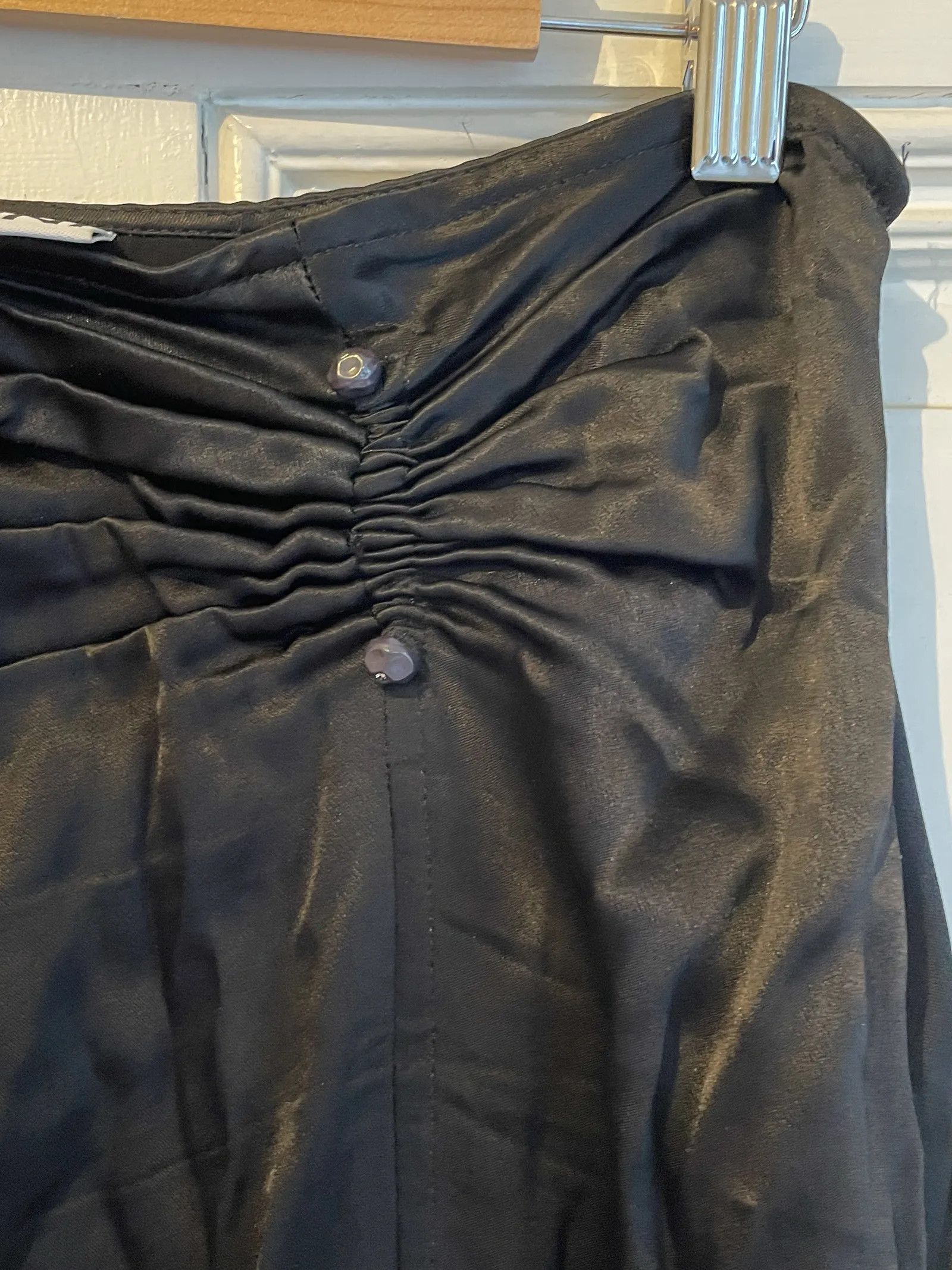 Ganni Ganni Skirt Size 26" / US 2 / IT 38 - 4 Thumbnail