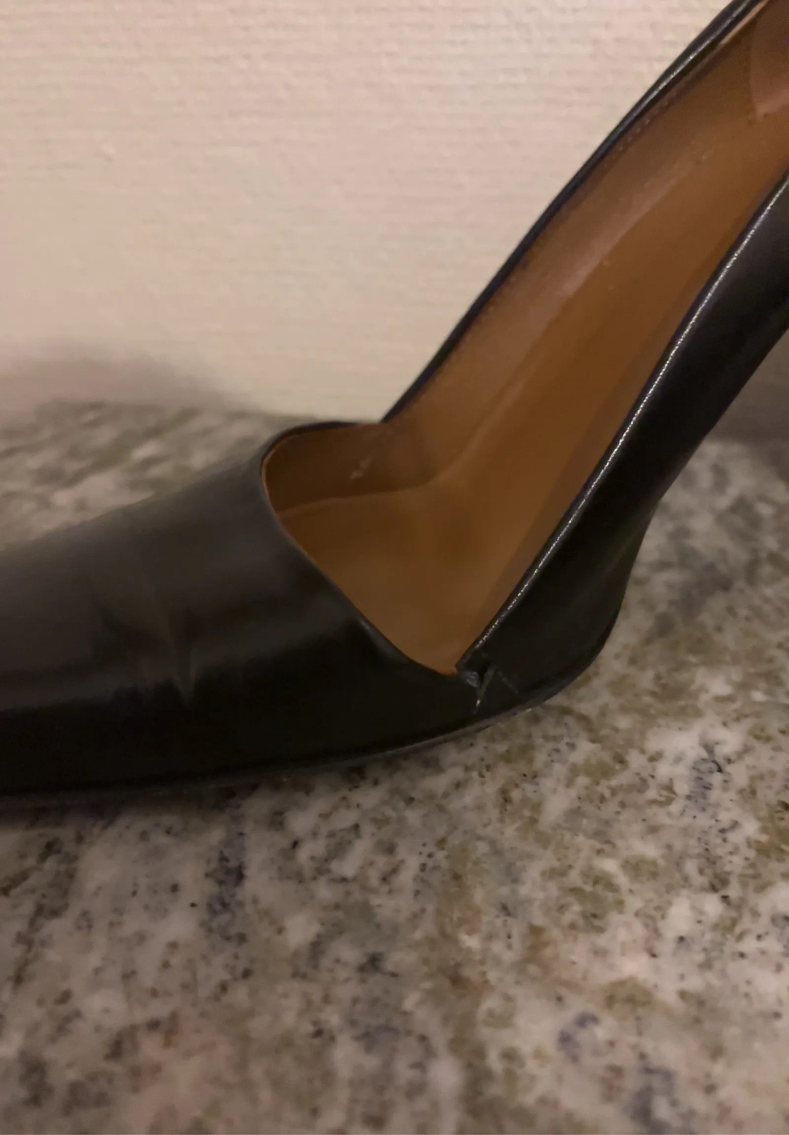 ATP Atelier ATP Atelier Heels Size US 10 / IT 40 - 8 Thumbnail