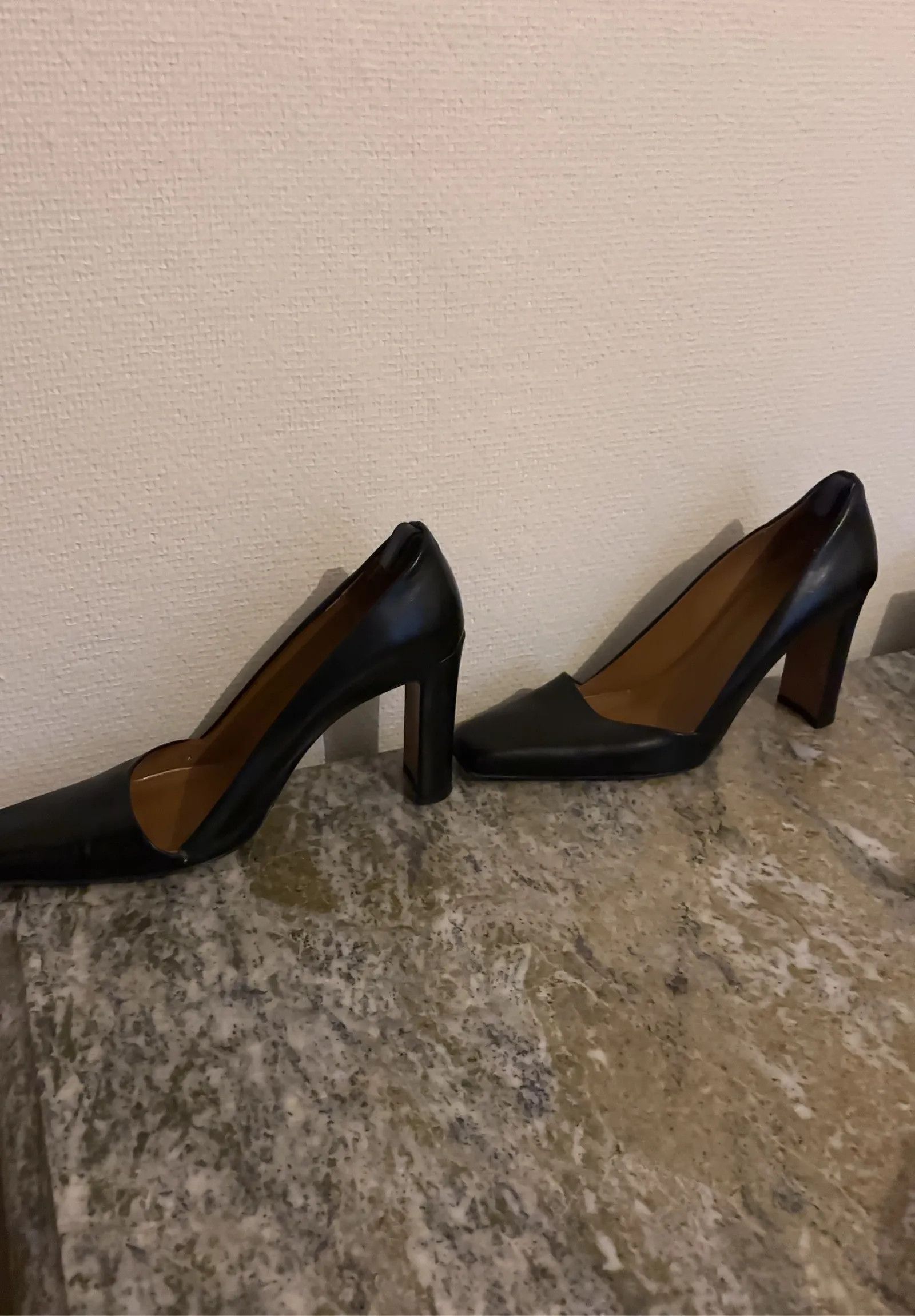 ATP Atelier ATP Atelier Heels Size US 10 / IT 40 - 6 Thumbnail