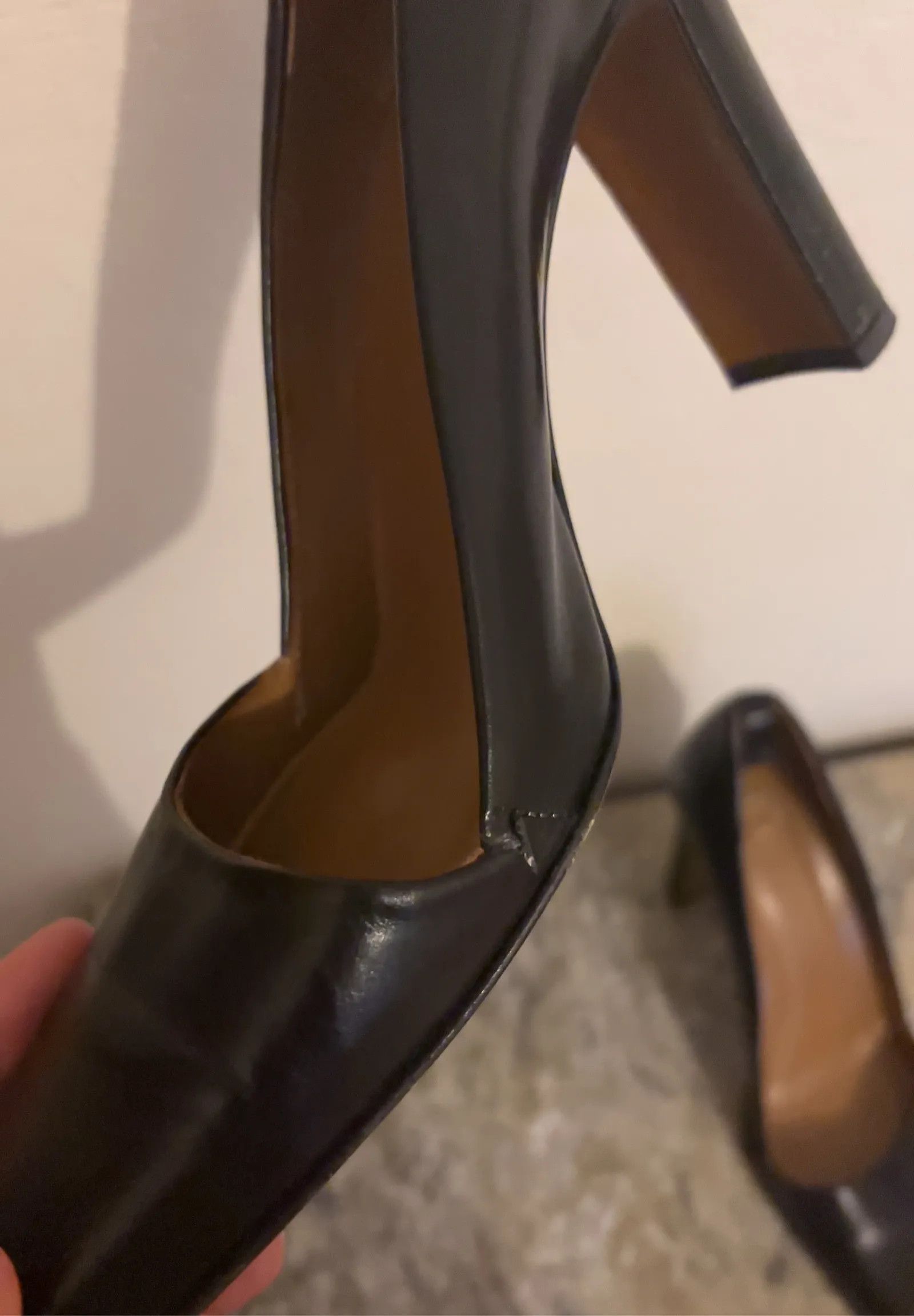 ATP Atelier ATP Atelier Heels Size US 10 / IT 40 - 9 Thumbnail