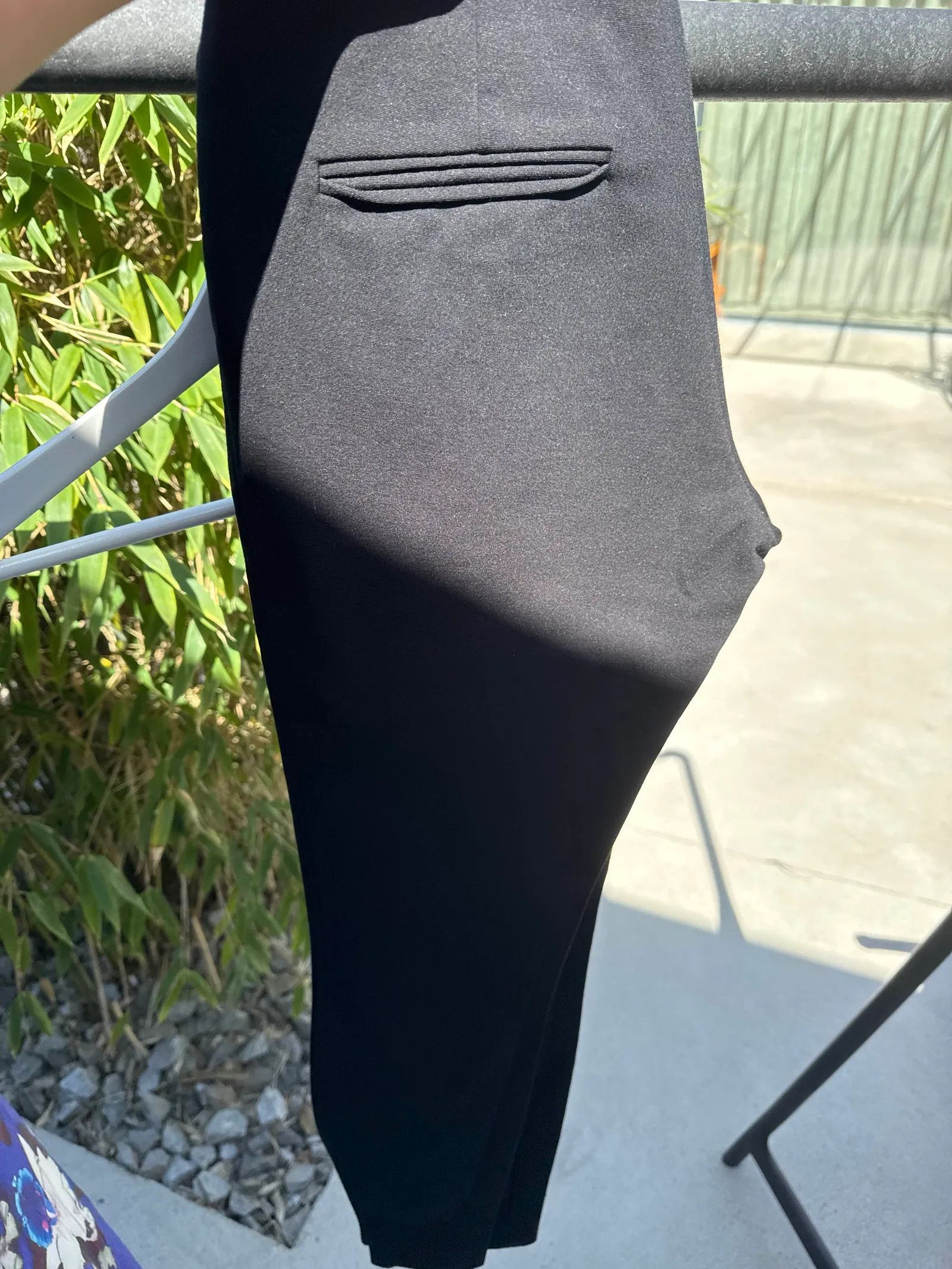 By Malene Birger Malene Birger Pants Size 26" / US 2 / IT 38 - 5 Thumbnail